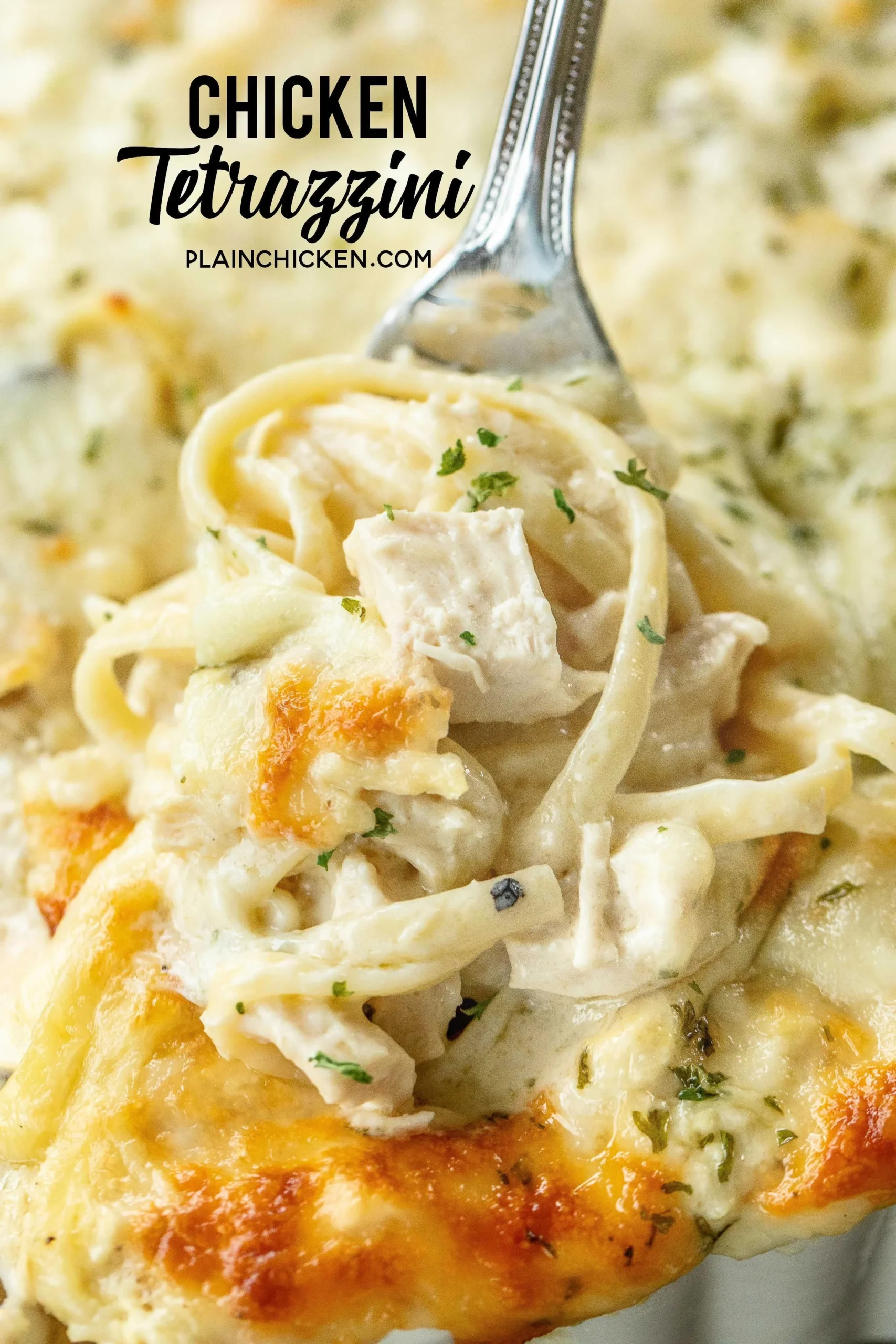 Italian Baked Chicken Pasta Freezer Meal