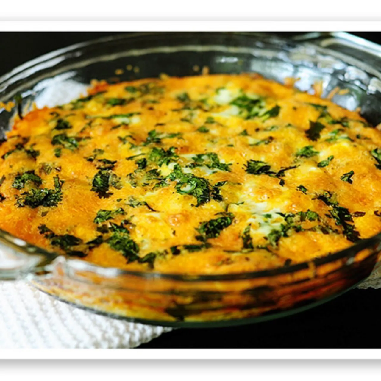 Jalapeno Cocktail Pie Monique