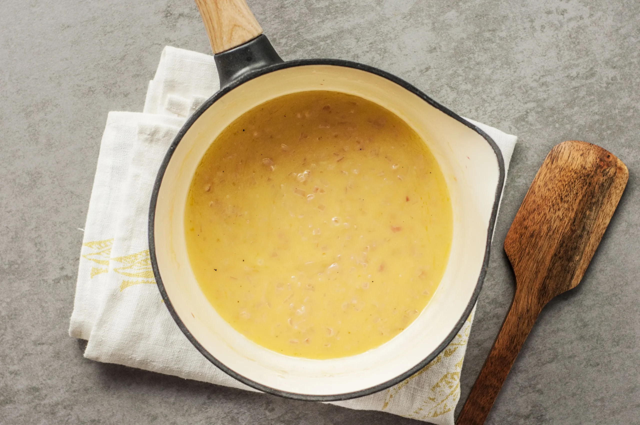 Lemon Roasted Garlic Beurre Blanc