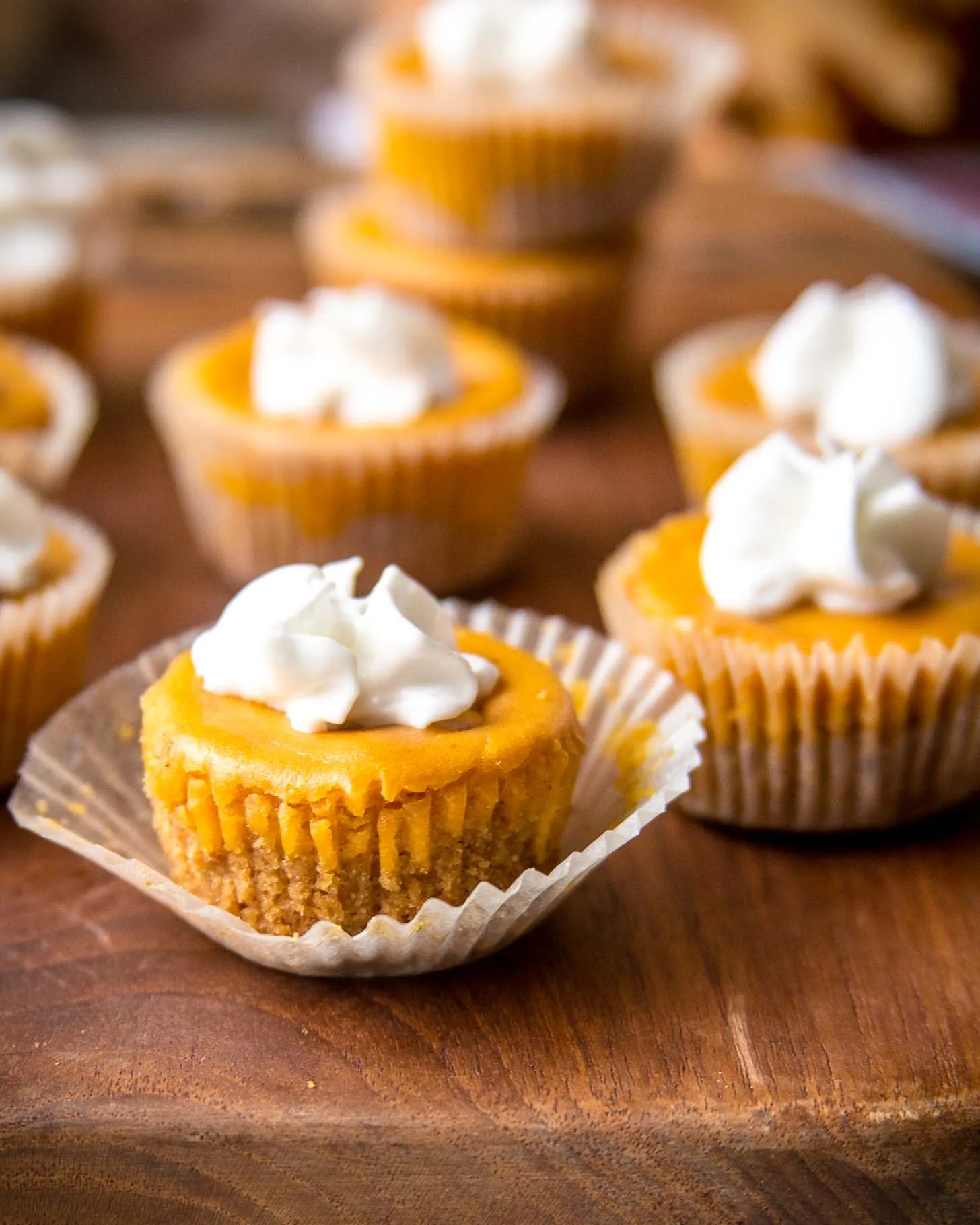 Low Carb Cheesecake Bites