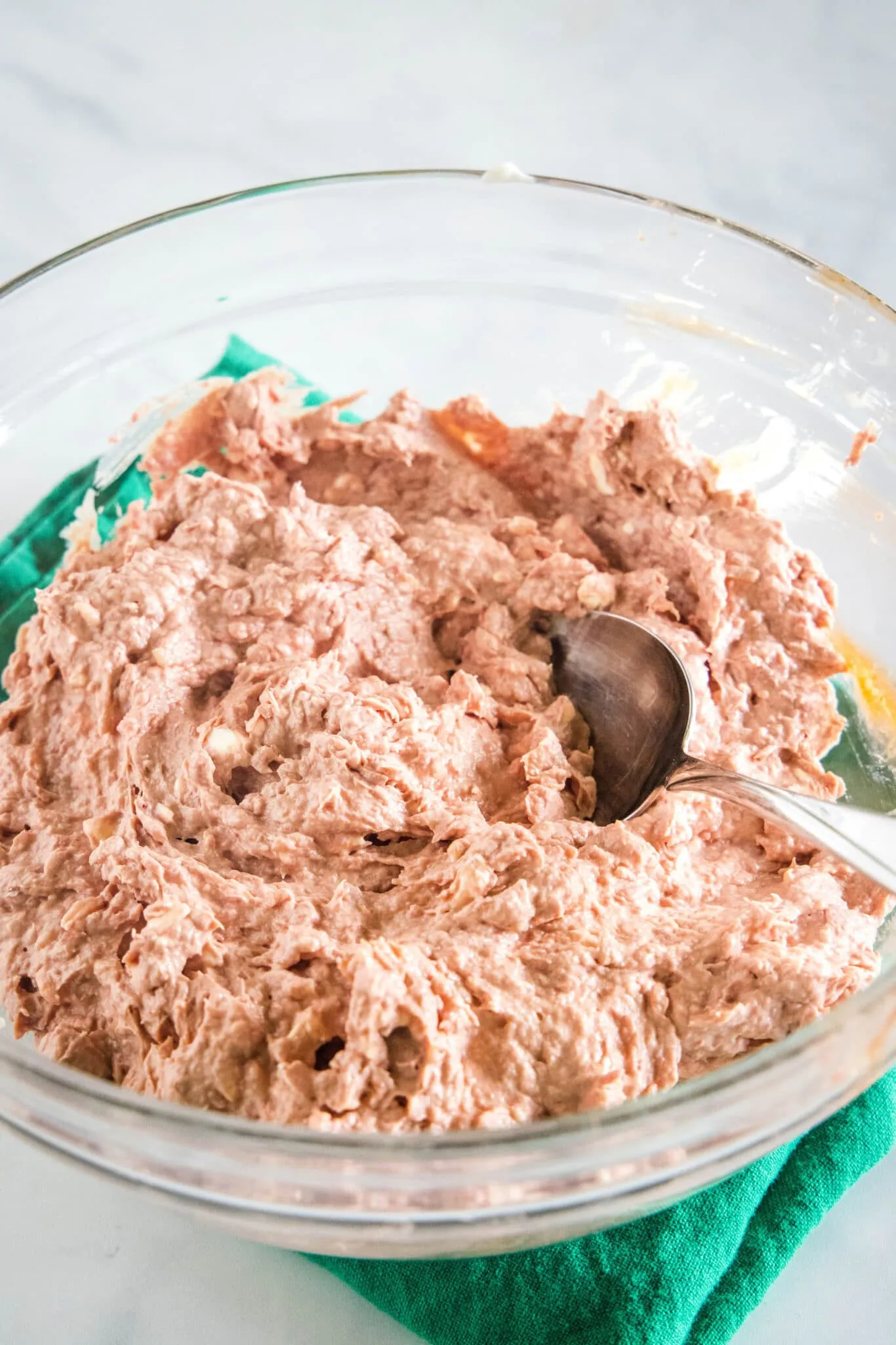 Meklenburg Braunschweiger Cheese Dip