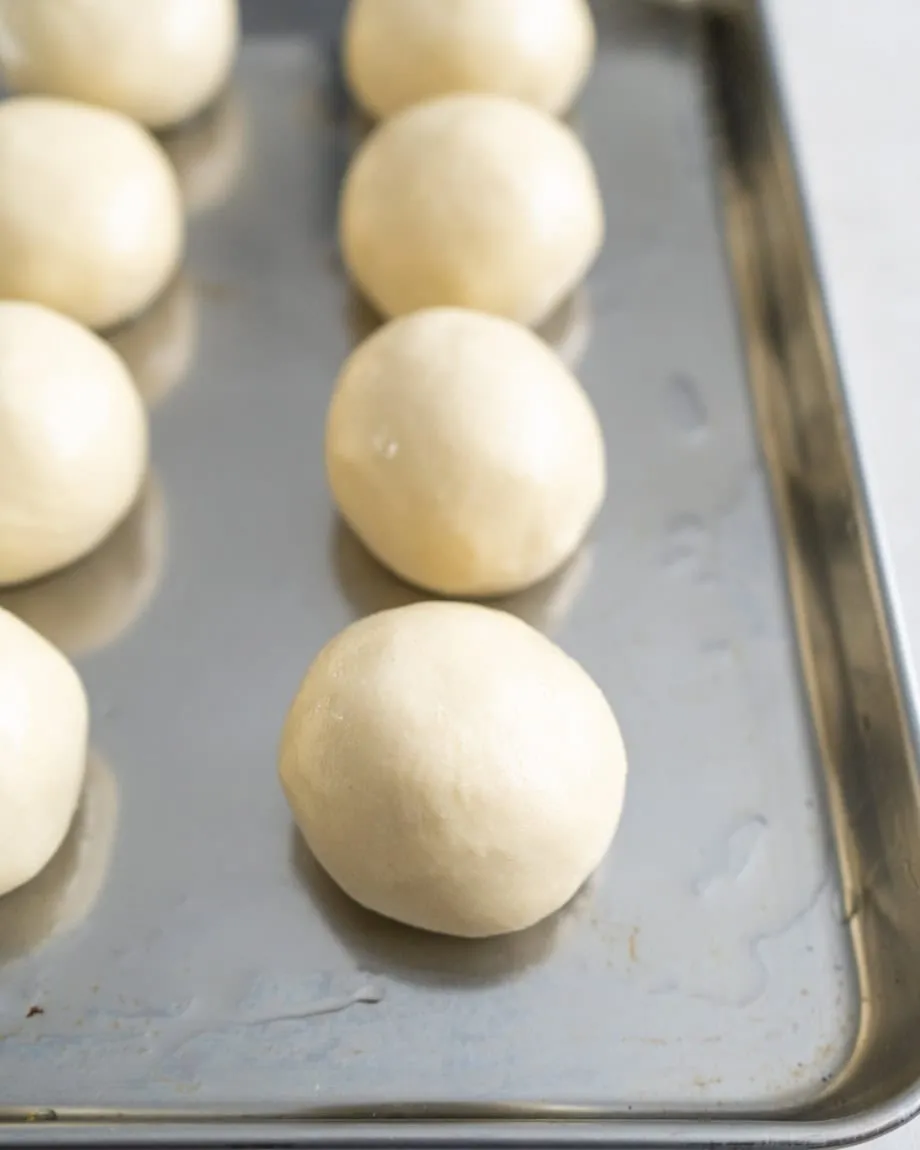 Mhajeb Algerian Stuffed Flatbreads