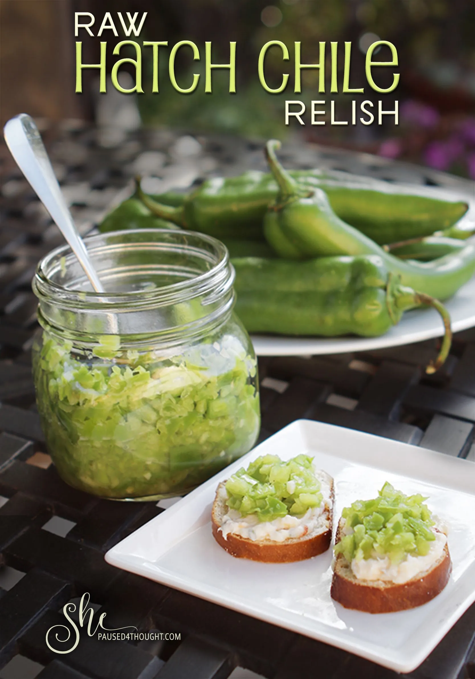 Million Dollar Chili Relish