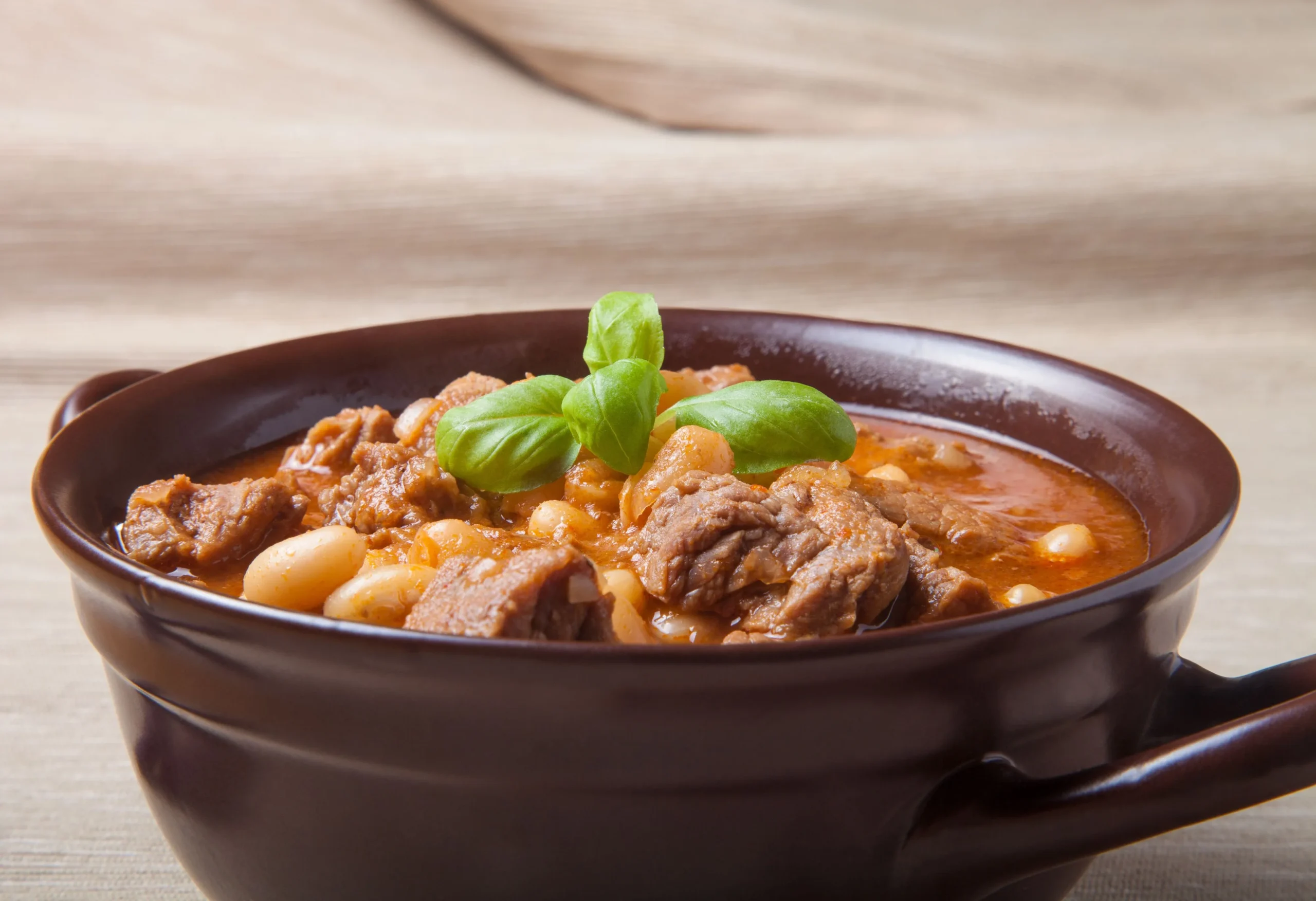 Mosxhari Blanket Veal in Avgolemono Sauce