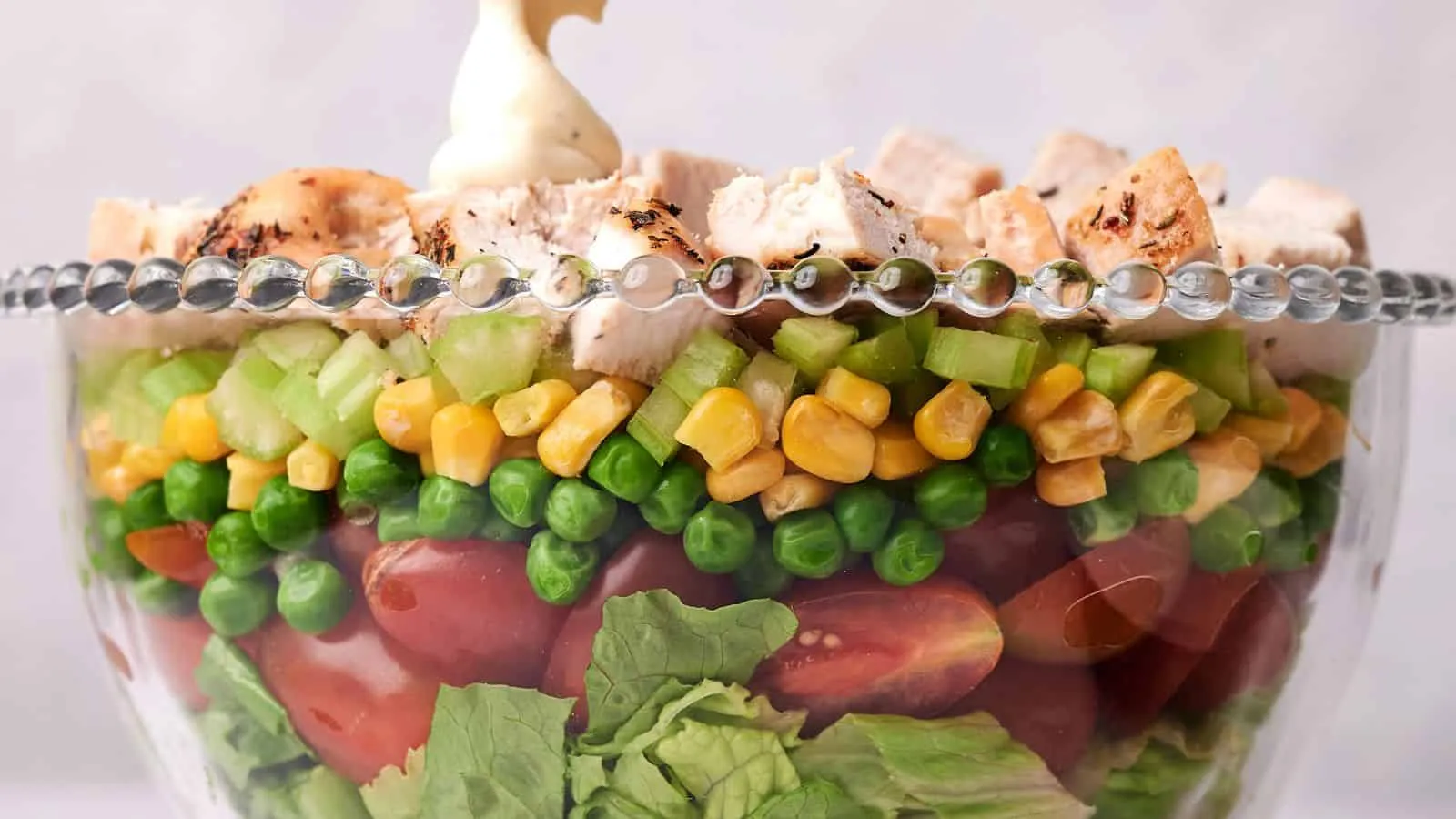 Must Try Salads That Vanish