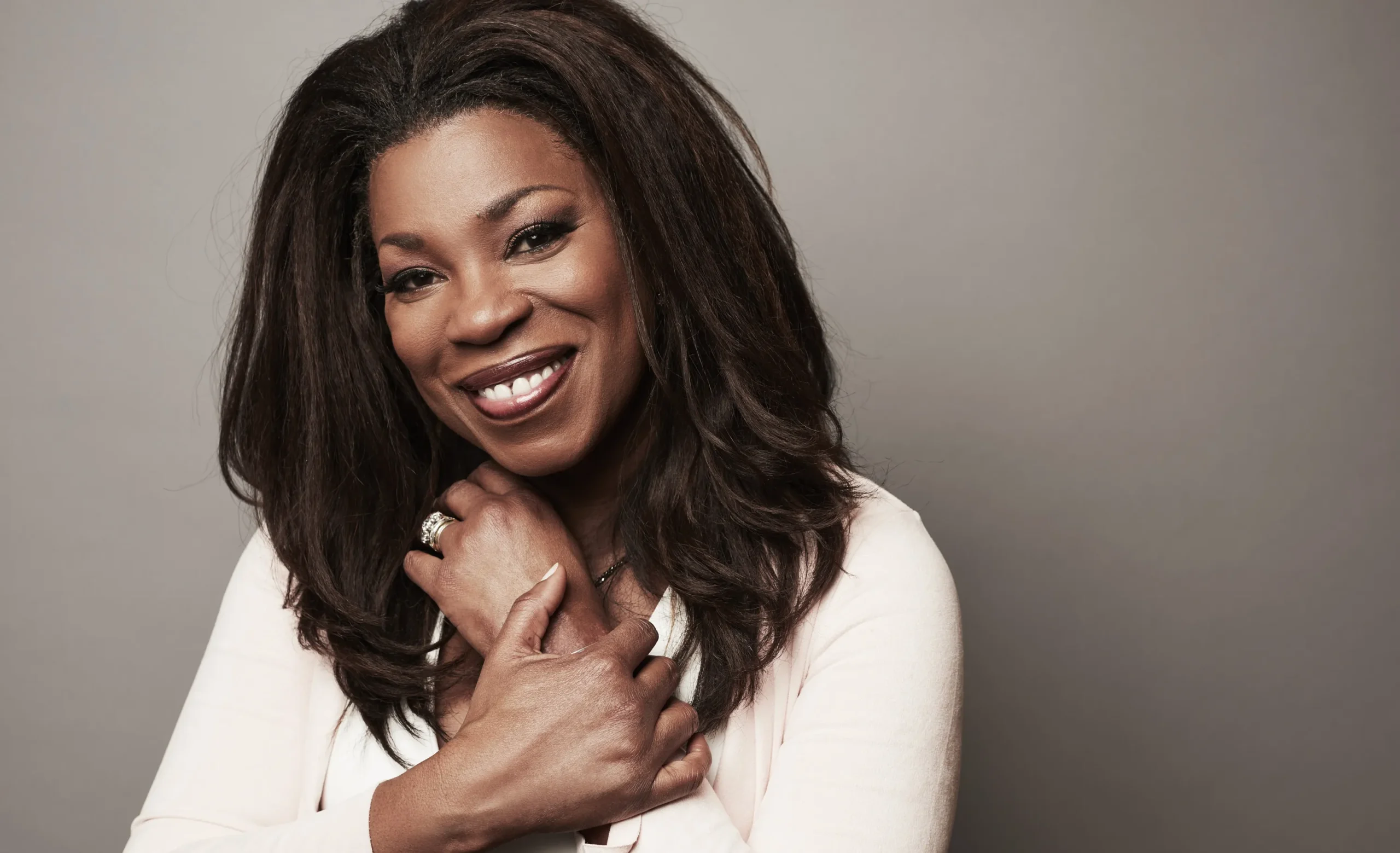 Nana's Catfish Lorraine Toussaint