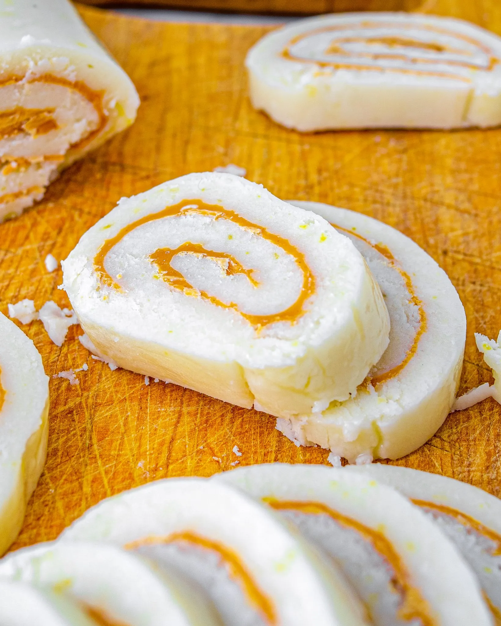 Old Fashioned Potato Candy