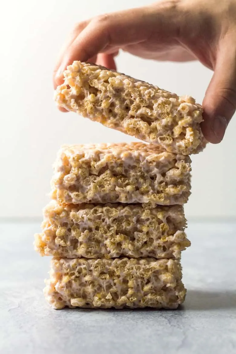 Ooey Gooey Chewy Cookie Bars