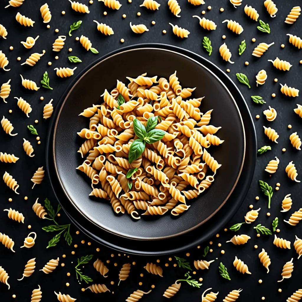 Pasta Creations Everyone Wants