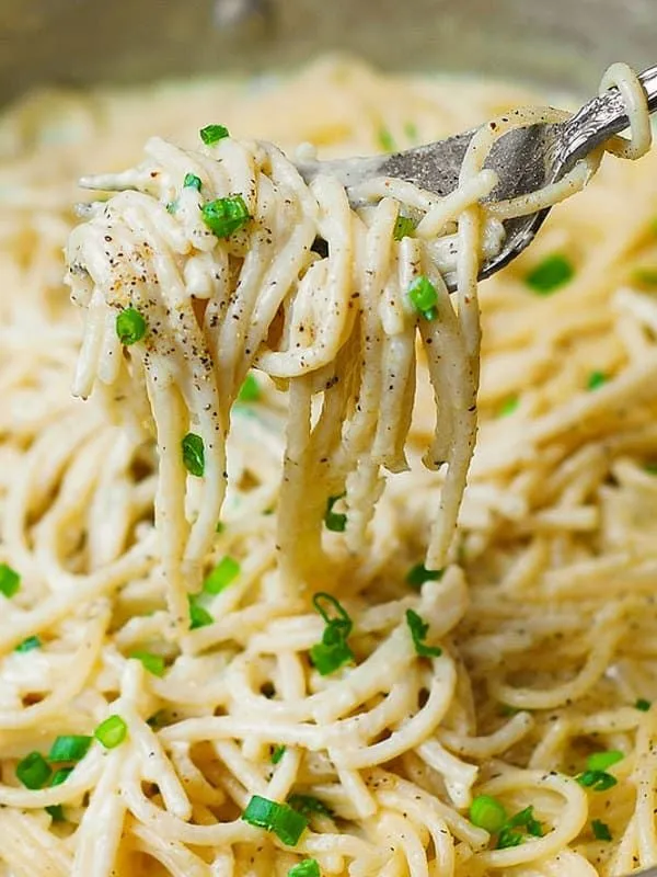 Pasta Dishes Good Grandma Jealous