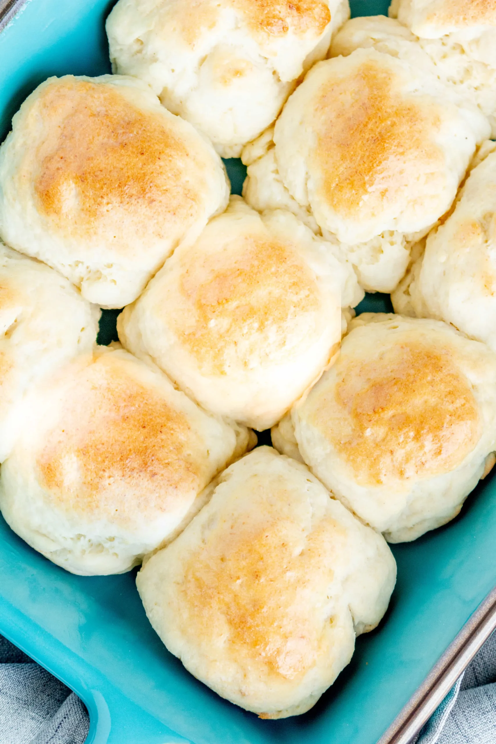 Perfect Gluten Free Sweet Rolls (Sticky Buns Dairy Free Option)