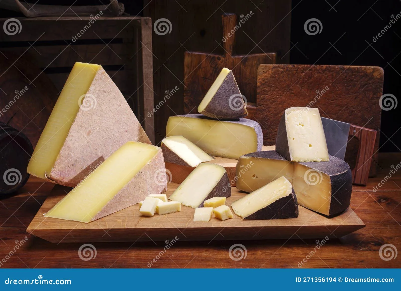 Pine Mountain Cheese Loaf