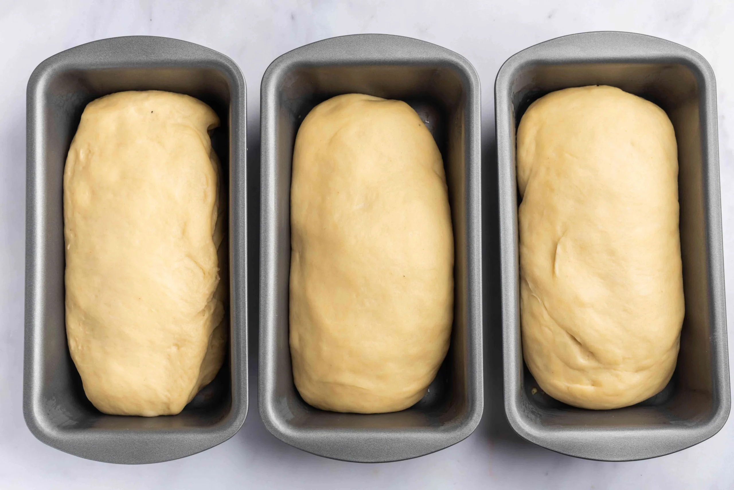 Potato Flake Sourdough Bread