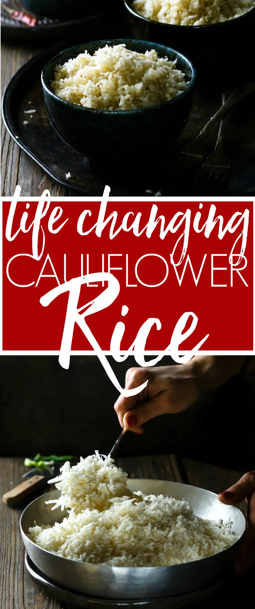 Quick Dishes Change Your Life