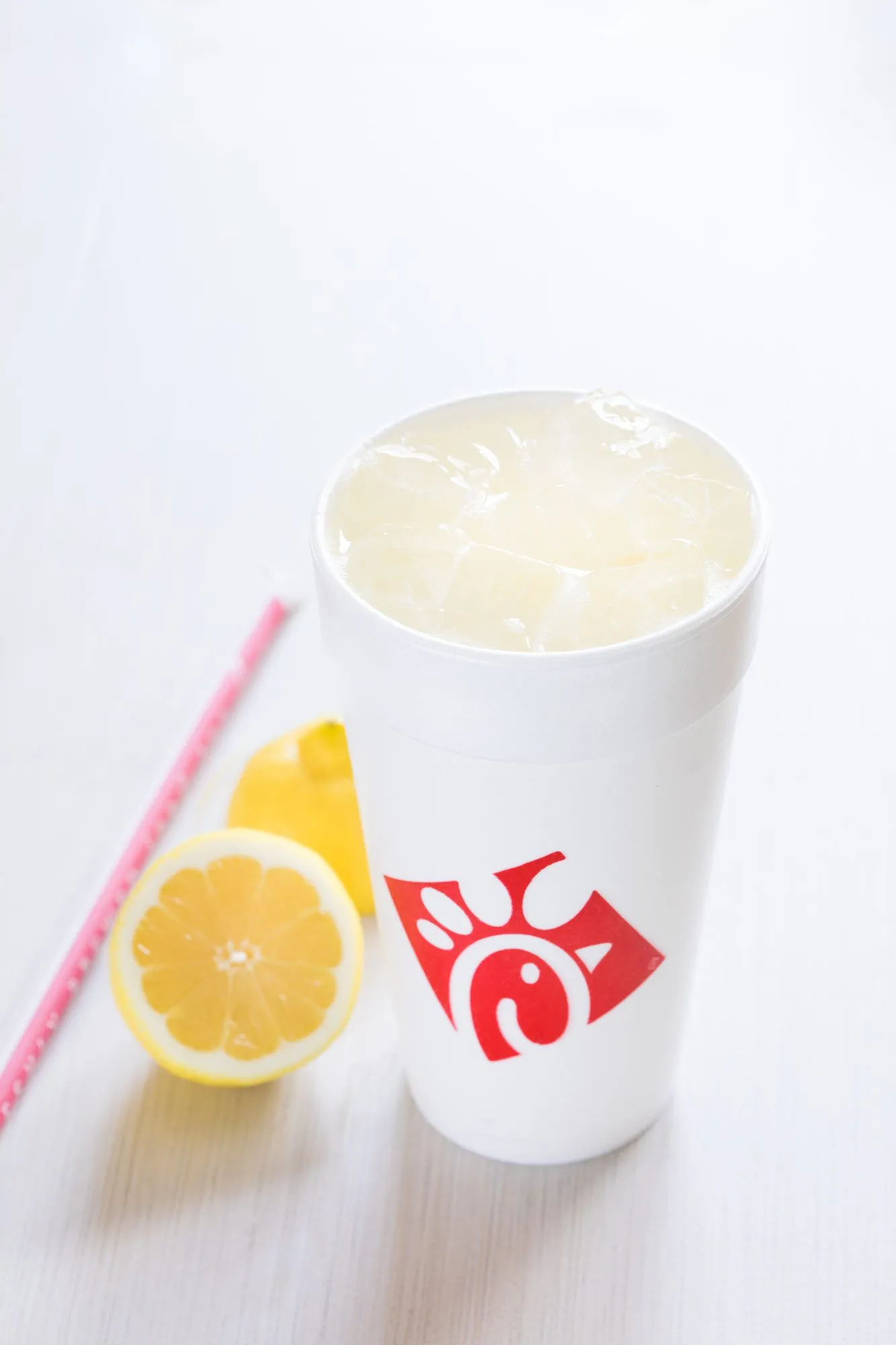 Real Secret Chick-fil-A Lemonade
