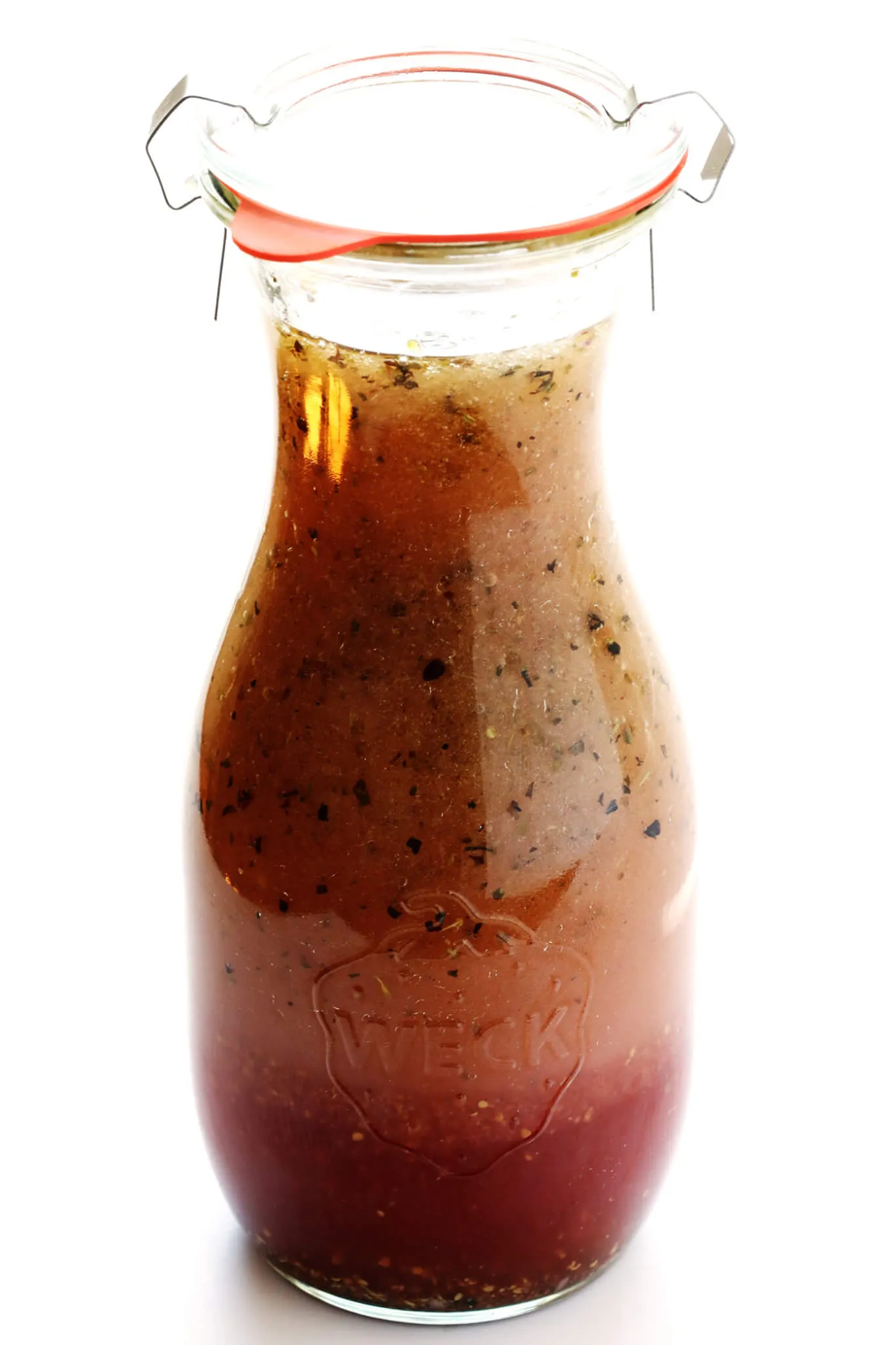 Red Wine Vinegar Vinaigrette