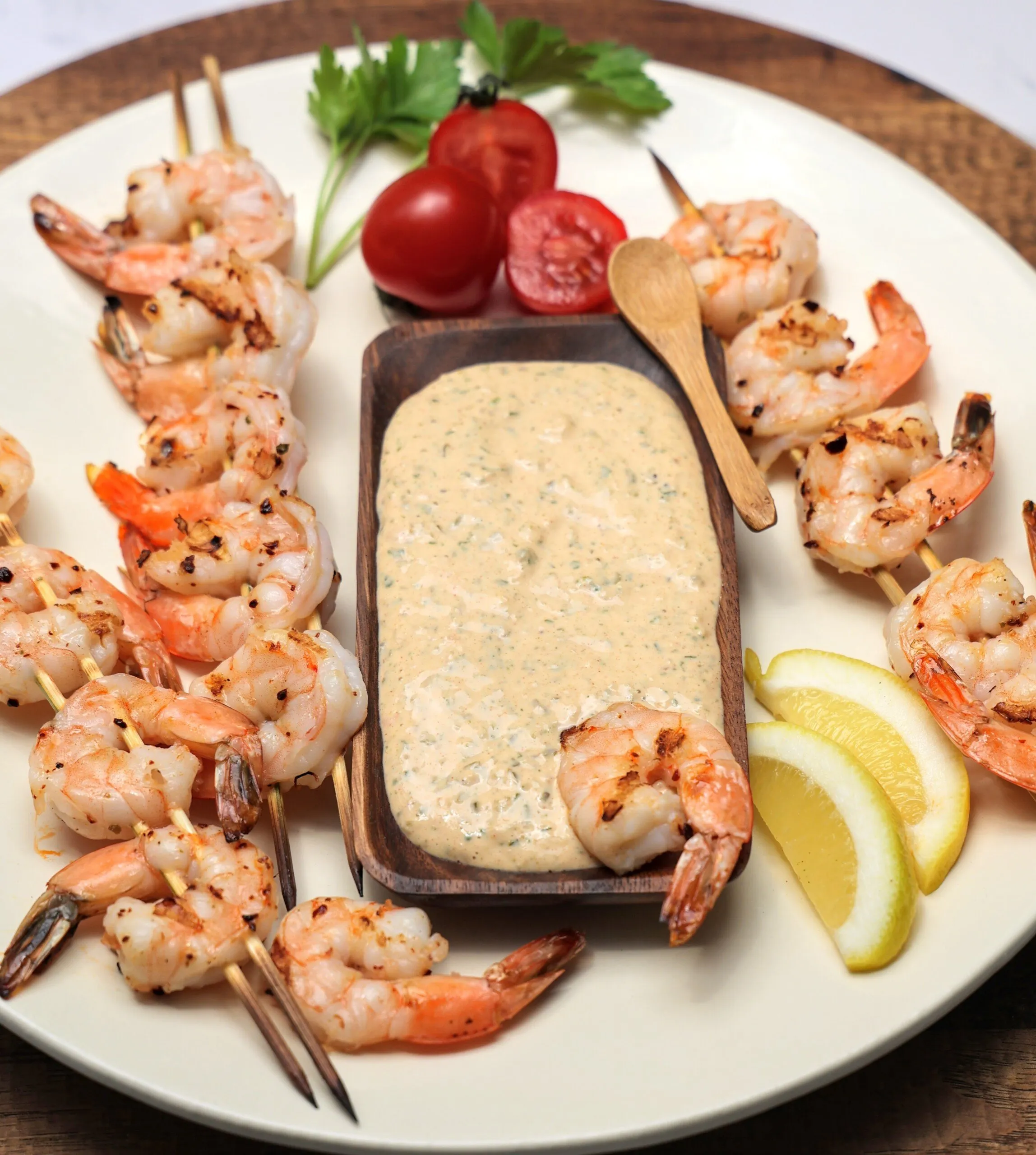 Remoulade Sauce for Shrimp