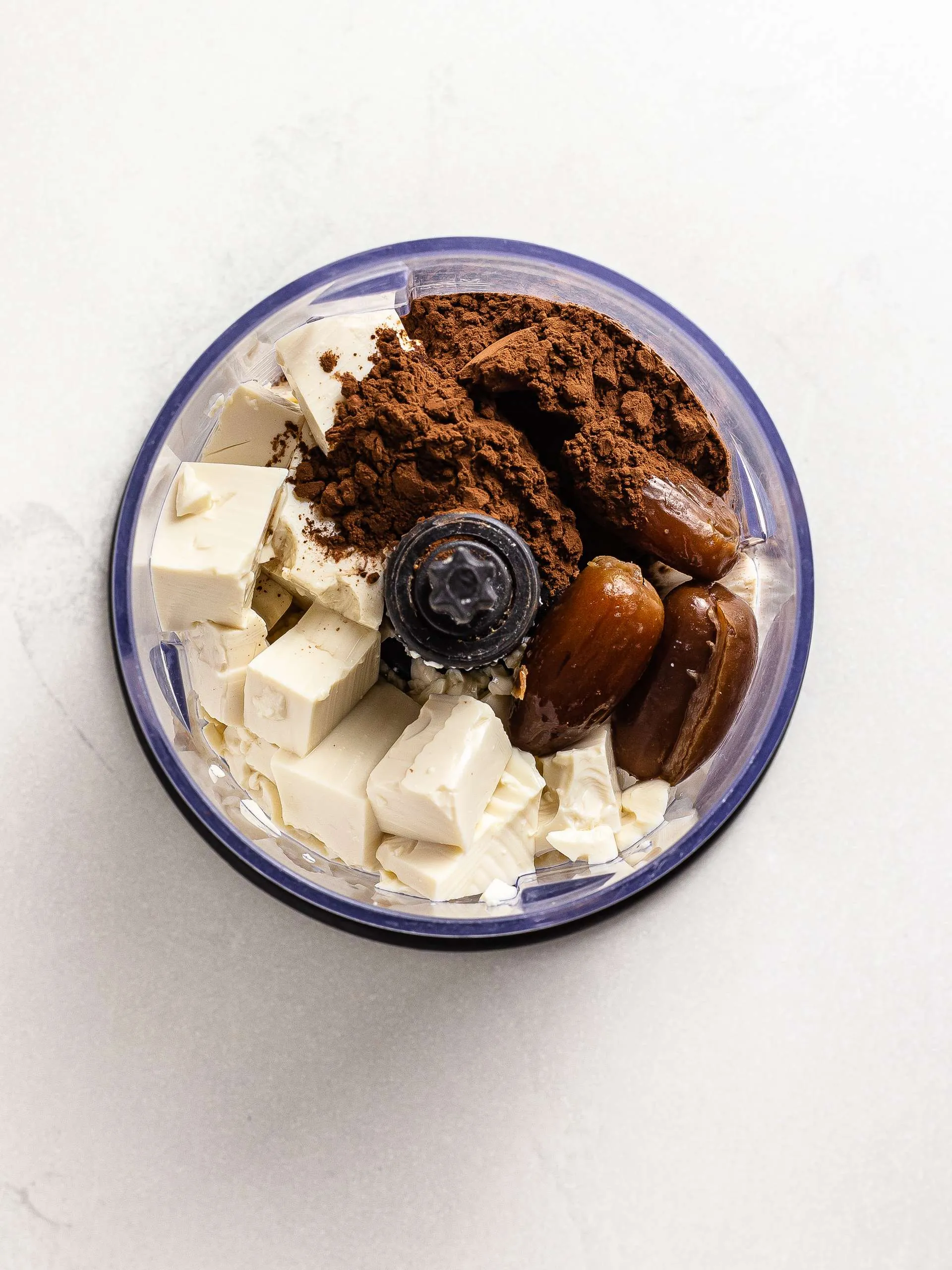 Revised Sugar Free Tofu Mousse Parve