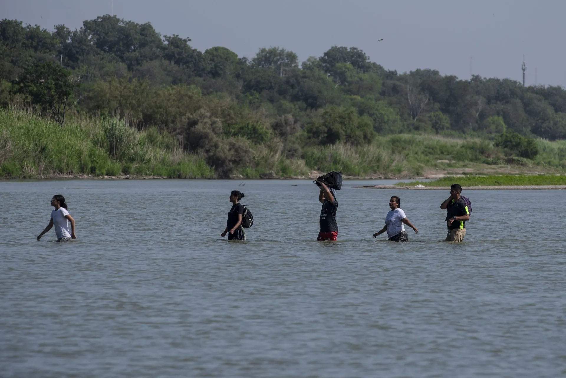 Rio Bravo Real Margarita