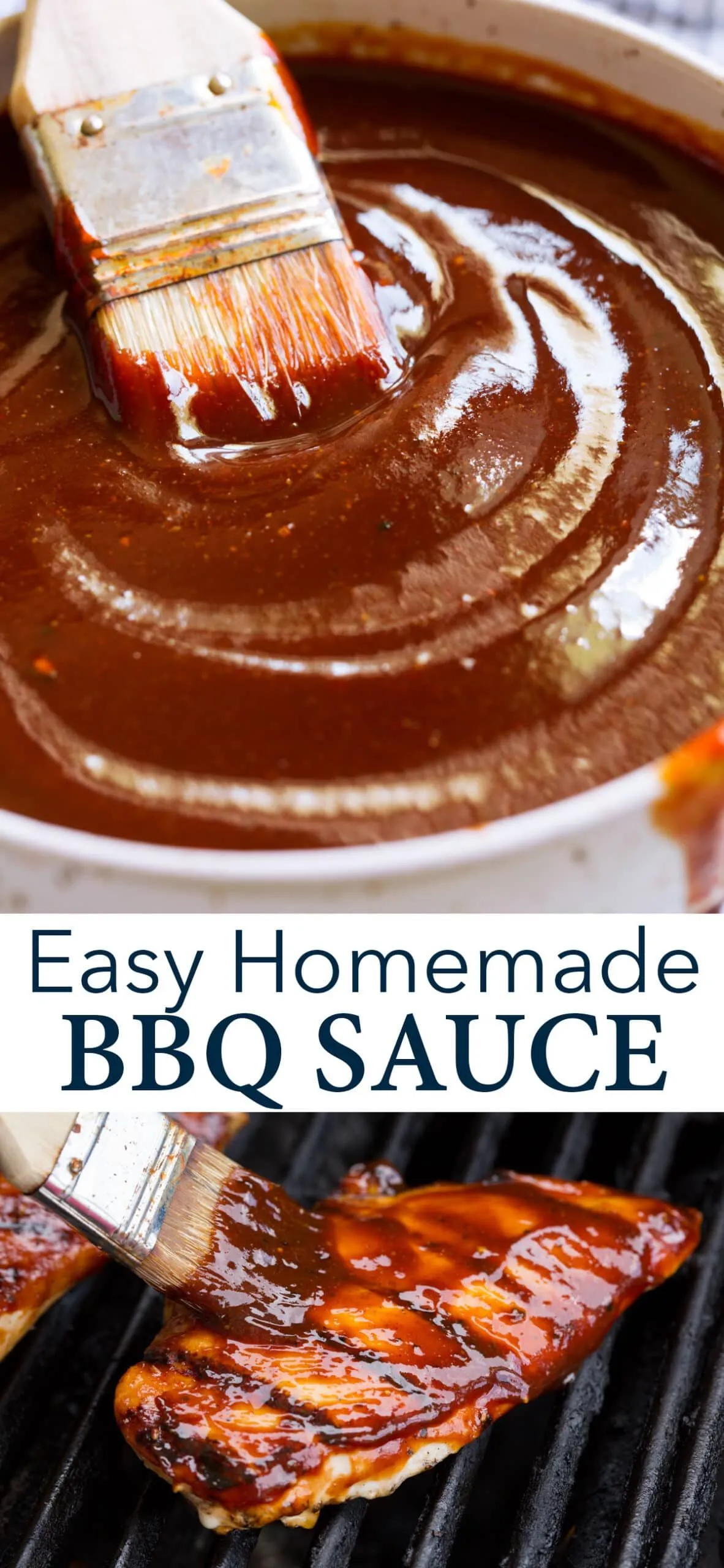 Robust Versatile Barbecue Sauce