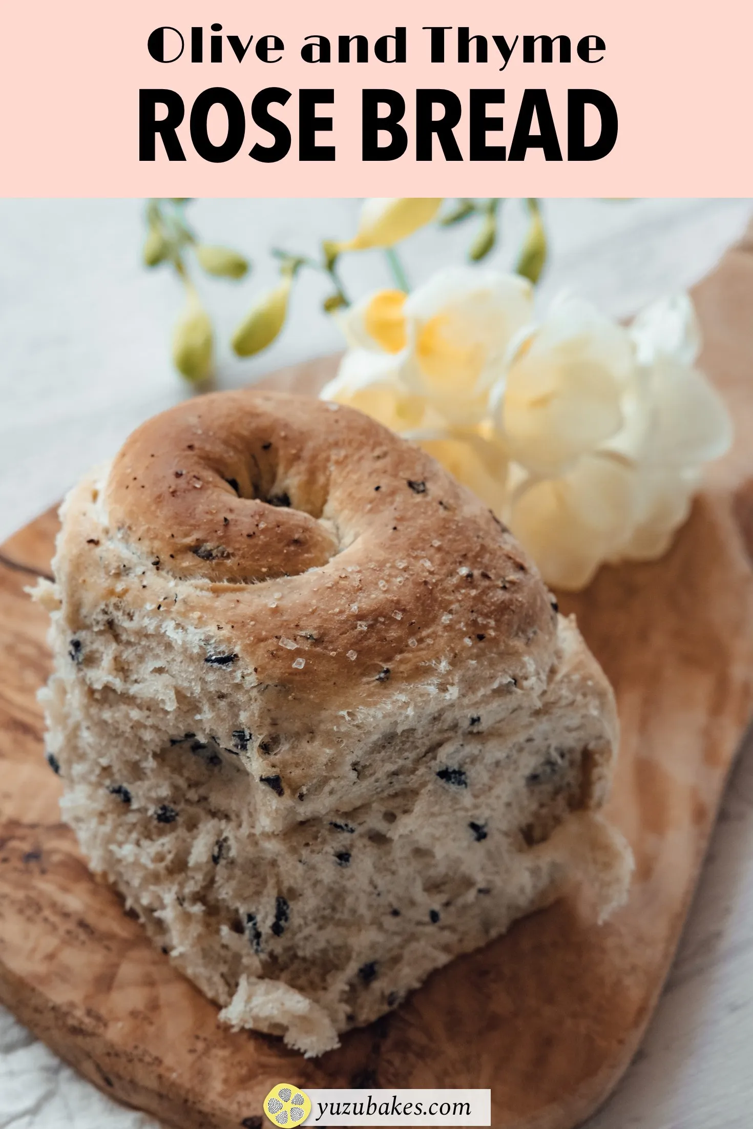 Rose Street Authentic Bread