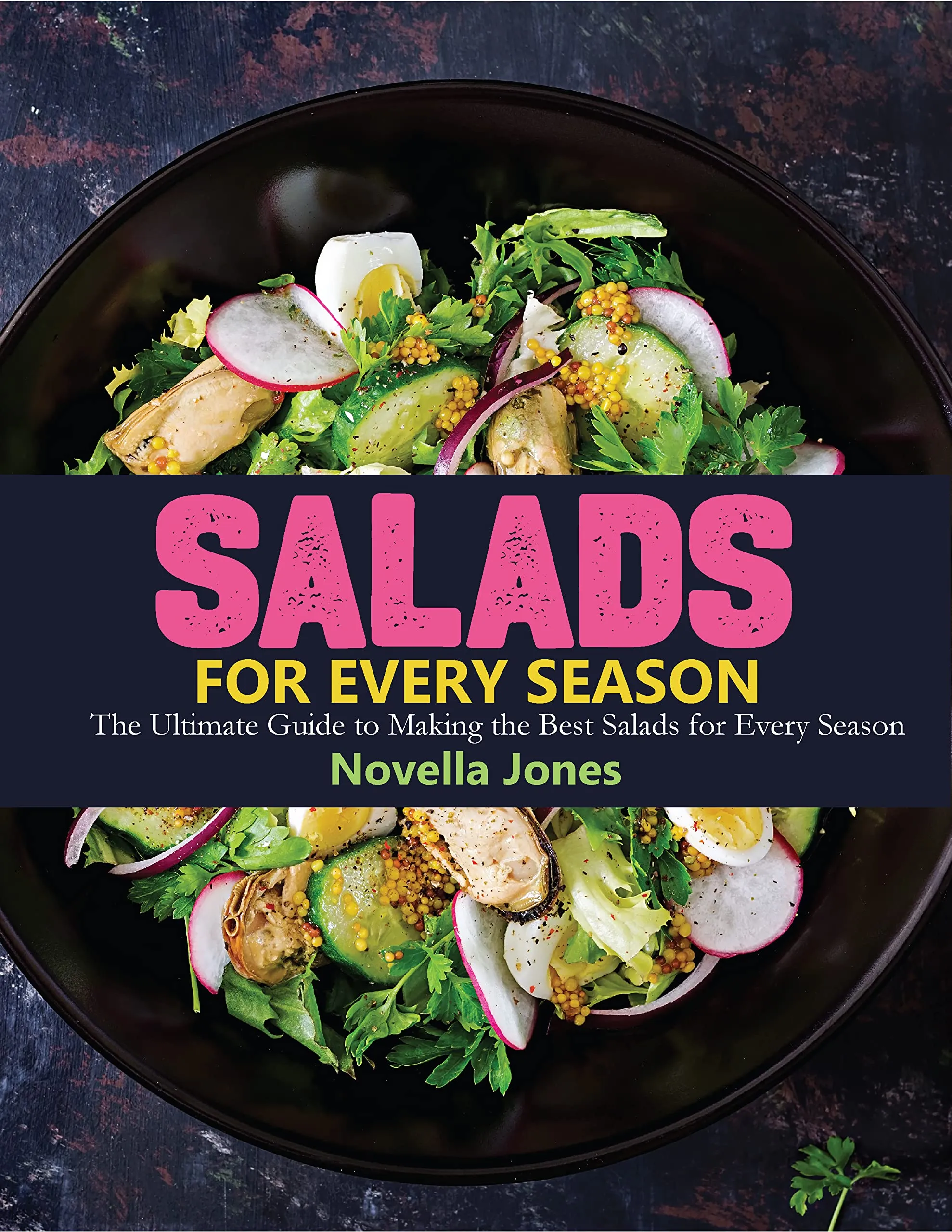 Salads for Every Season