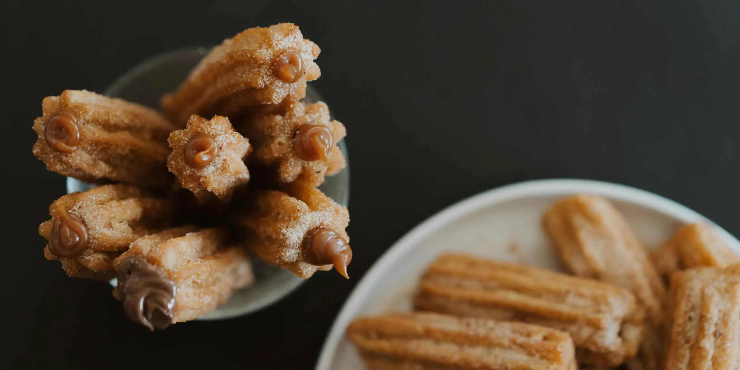 San Diablo Artisan Churros