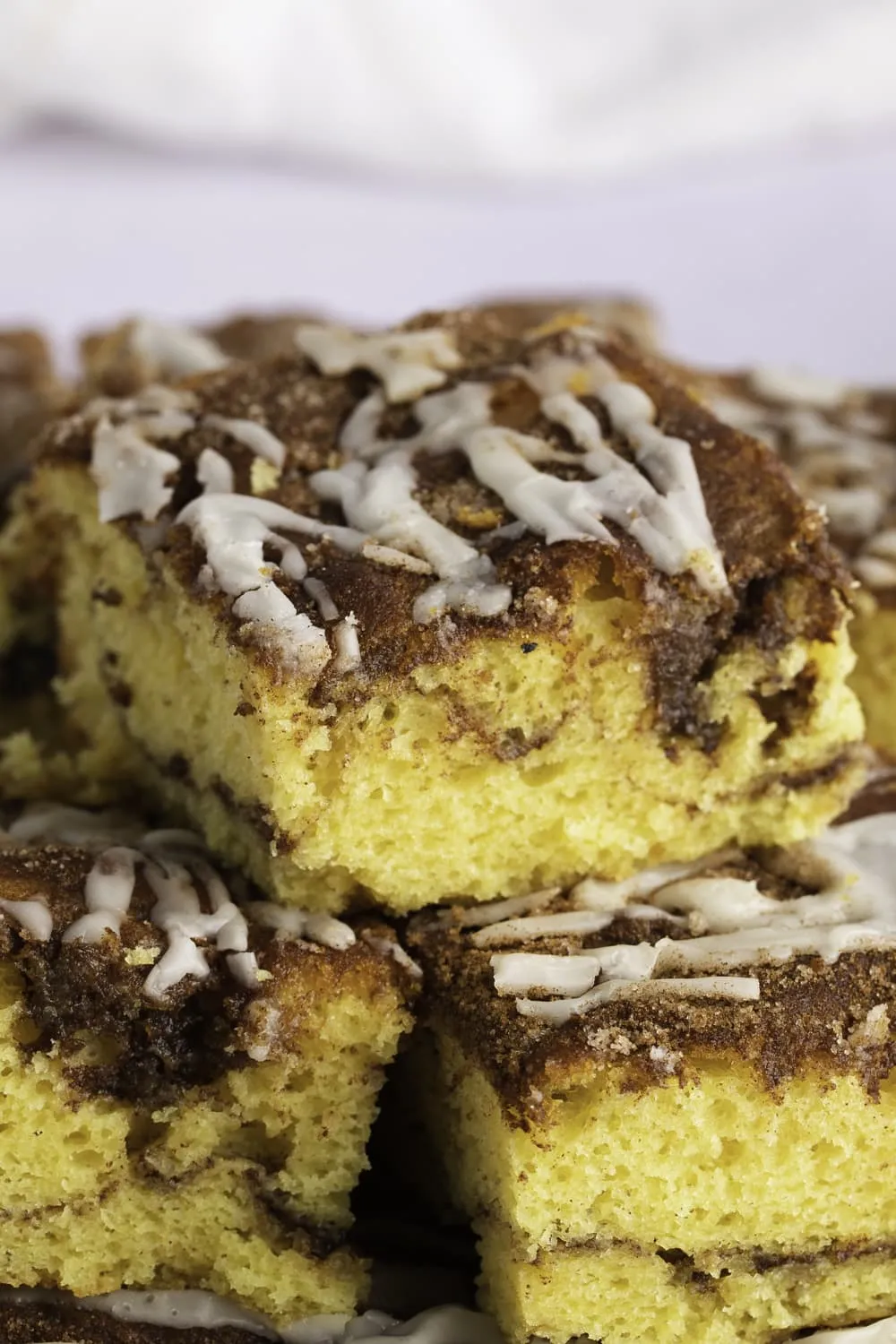 Sara Lee Butter Coffee Cake