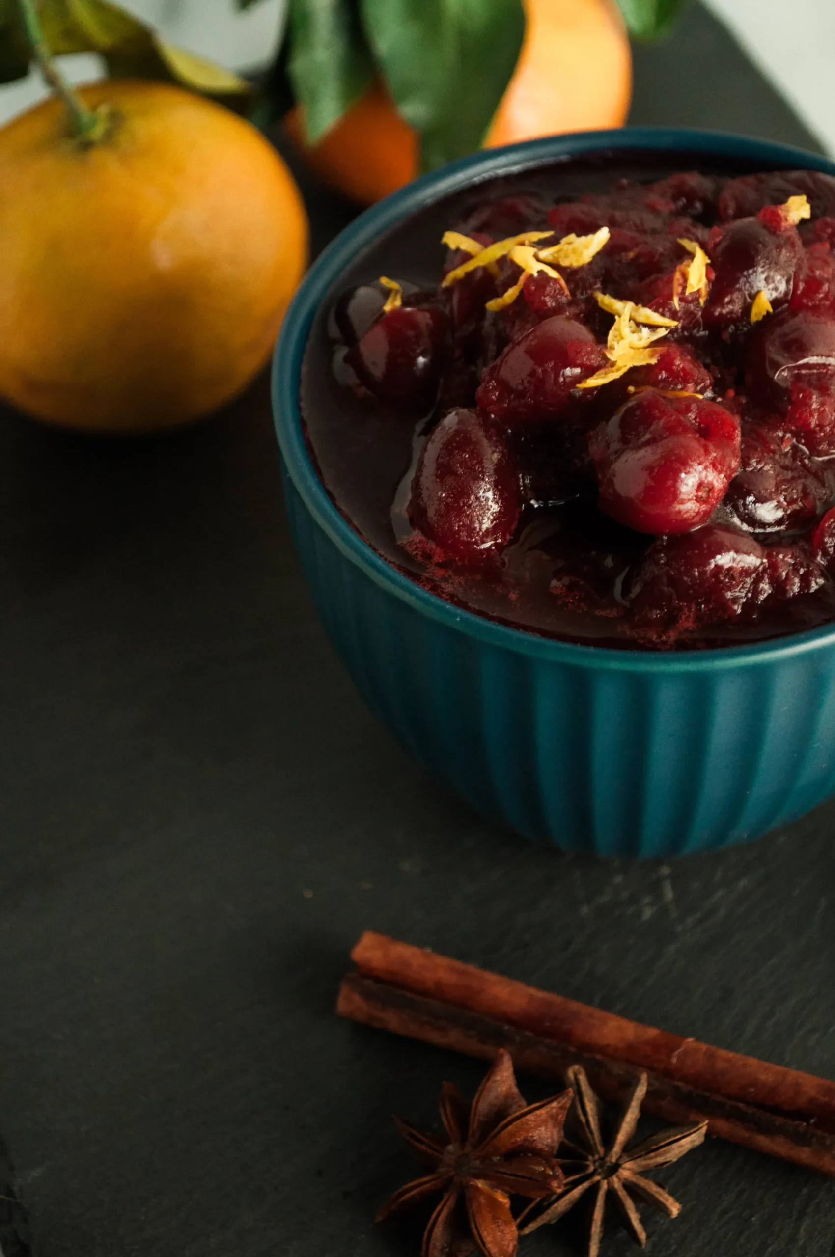 Satsuma Cranberry Sables Charities That Matter