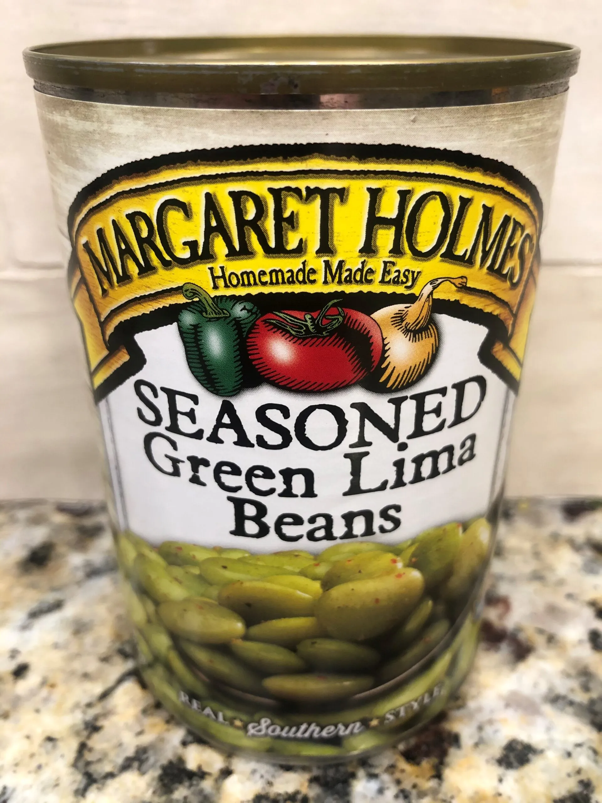 Season Southern Style Canned Green Beans