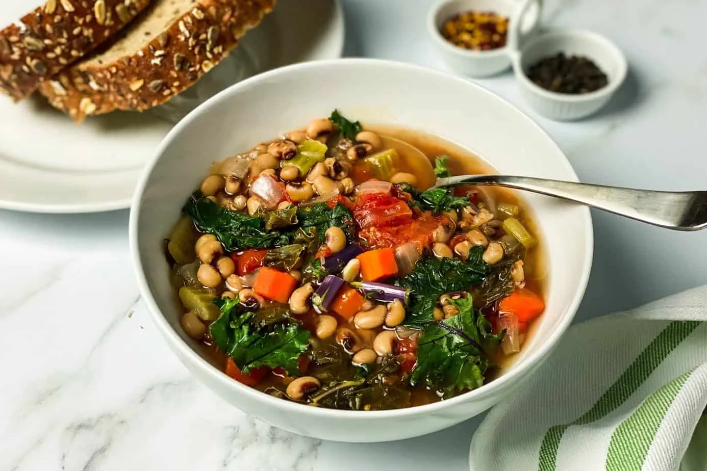 Slow Cooker Ikarian Stew