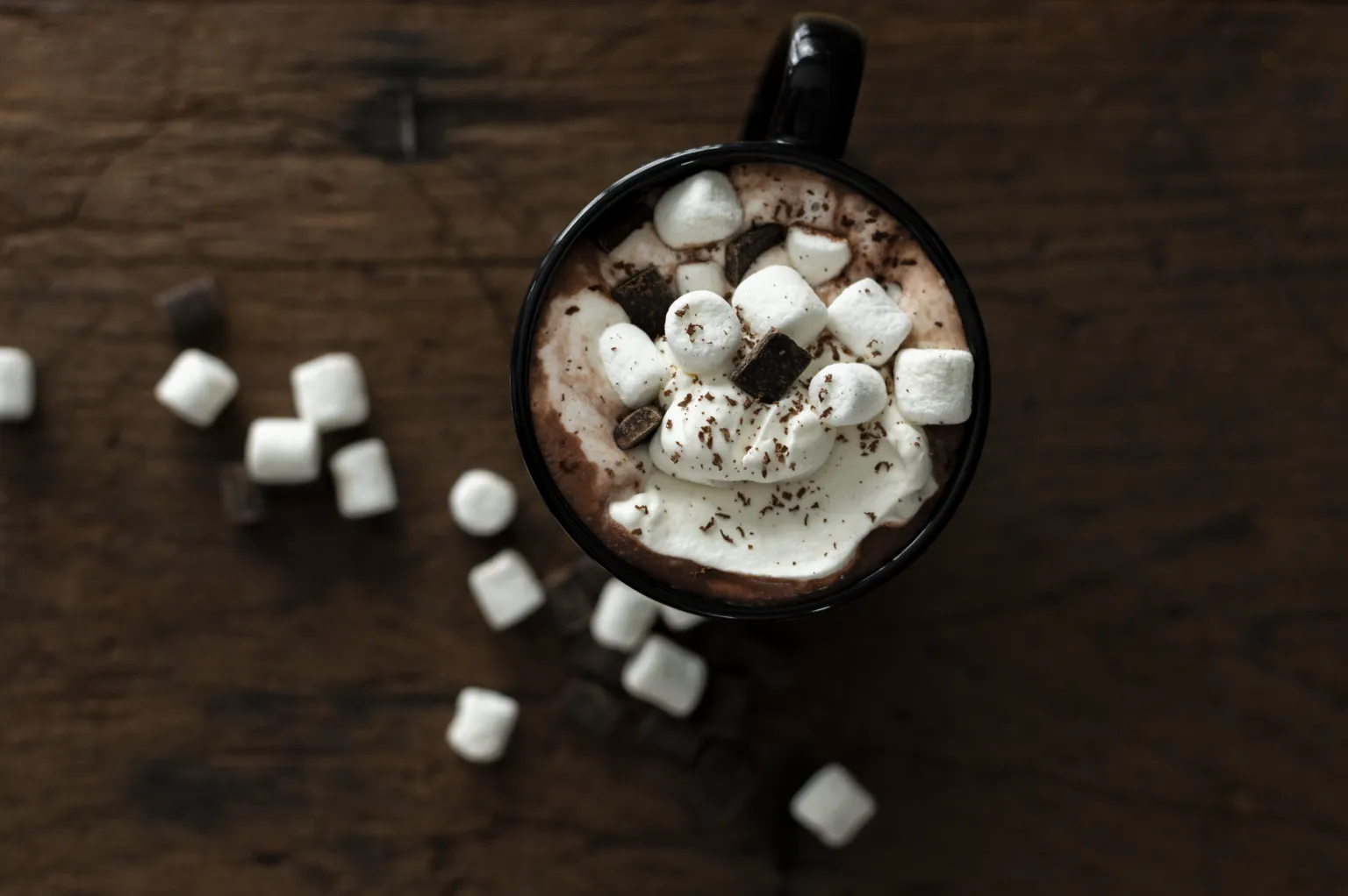 Snow Day Hot Cocoa