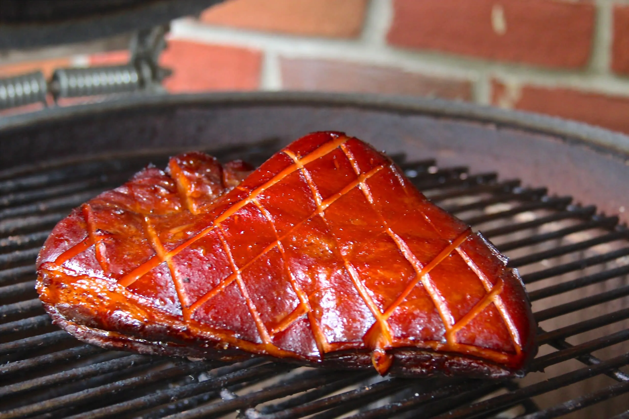 Sous Vide Pork Belly