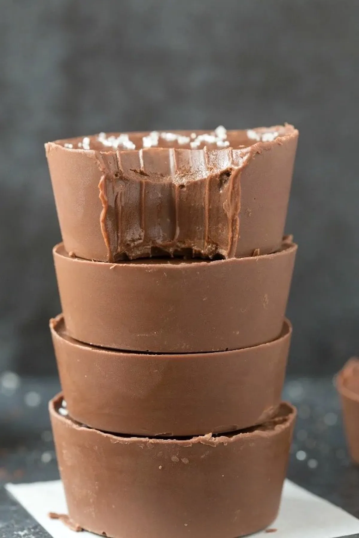 Sugar Free Chocolate Fudge