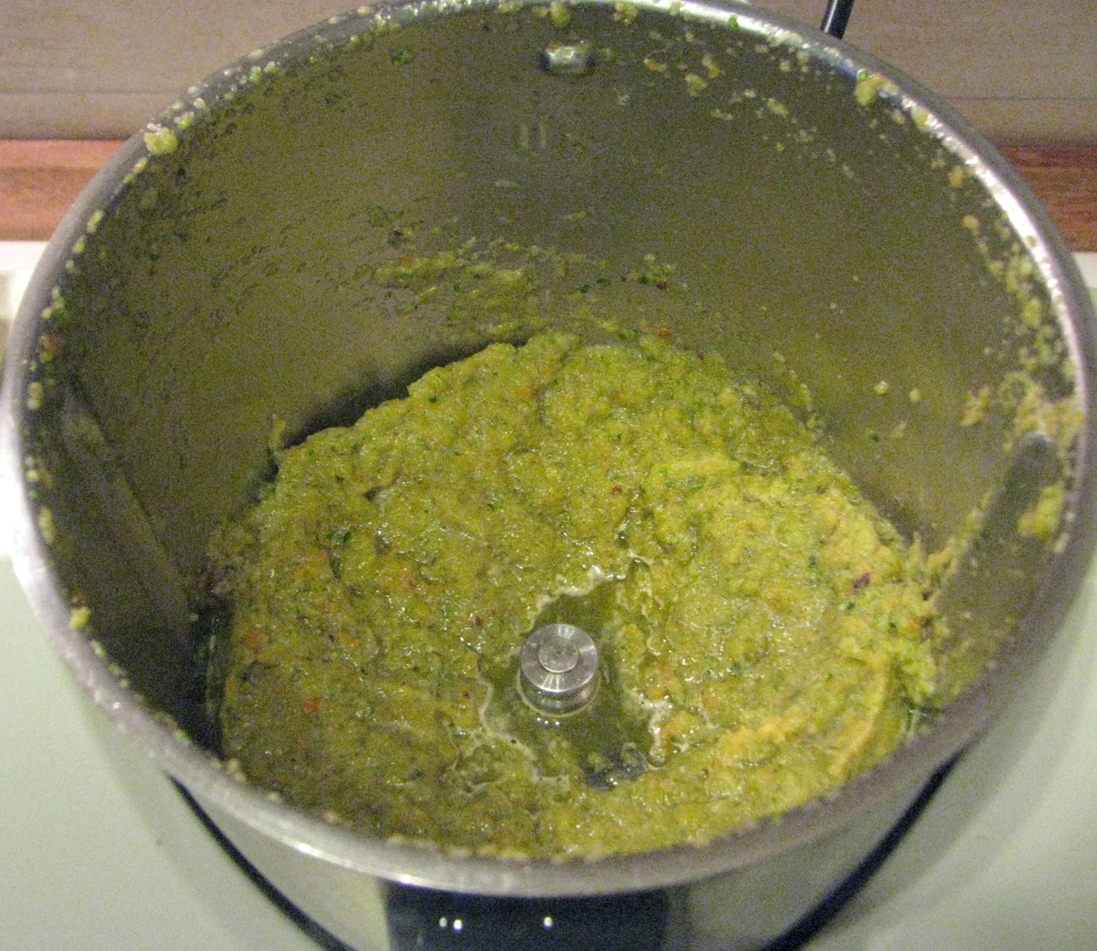 TM Vegetable Stock Concentrate