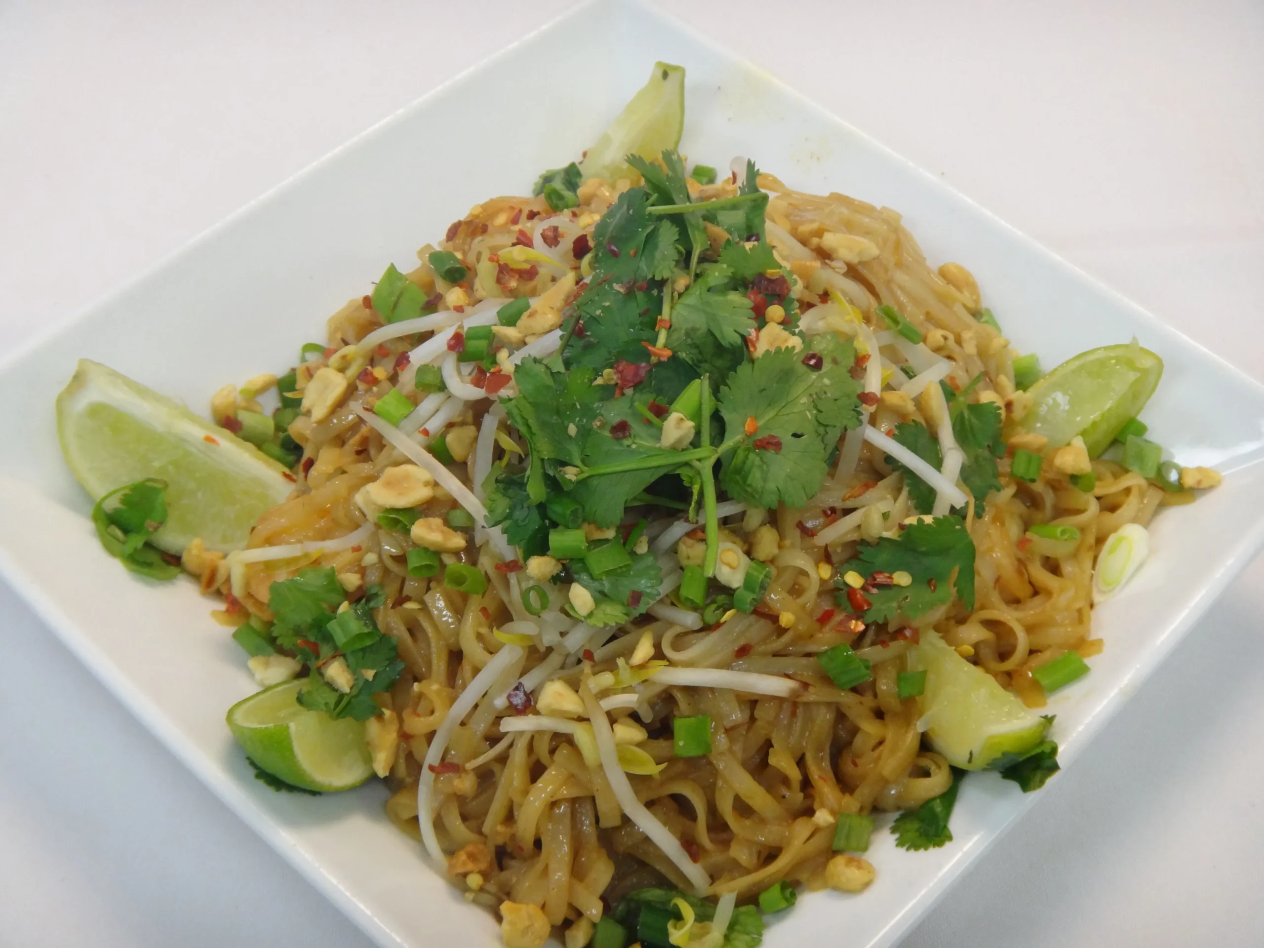 Thai Chicken Scallion Rice