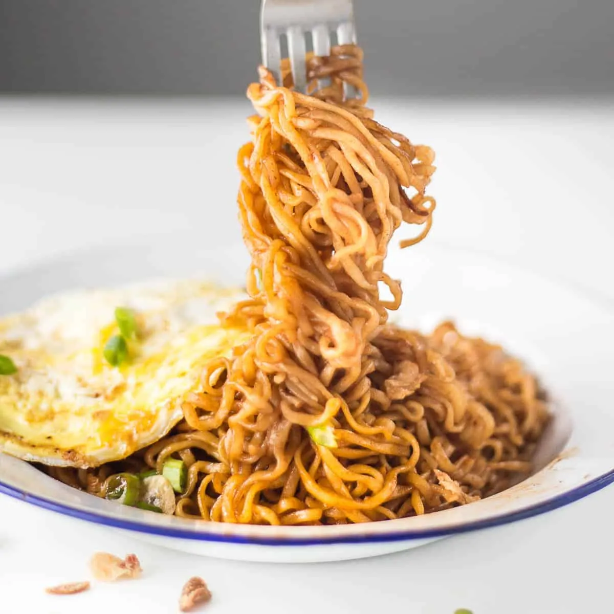 Thermo Mee Goreng Noodles