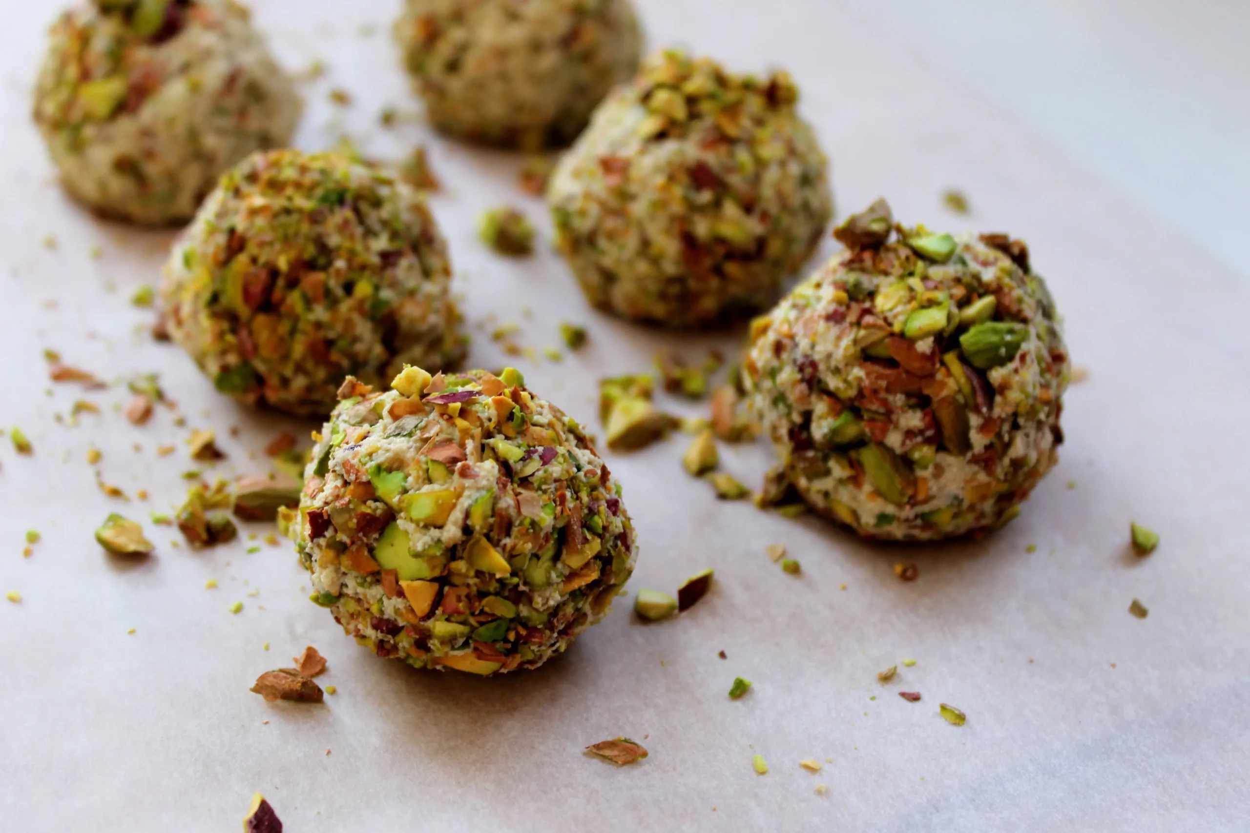 Tofu Cheese Danish Rolls