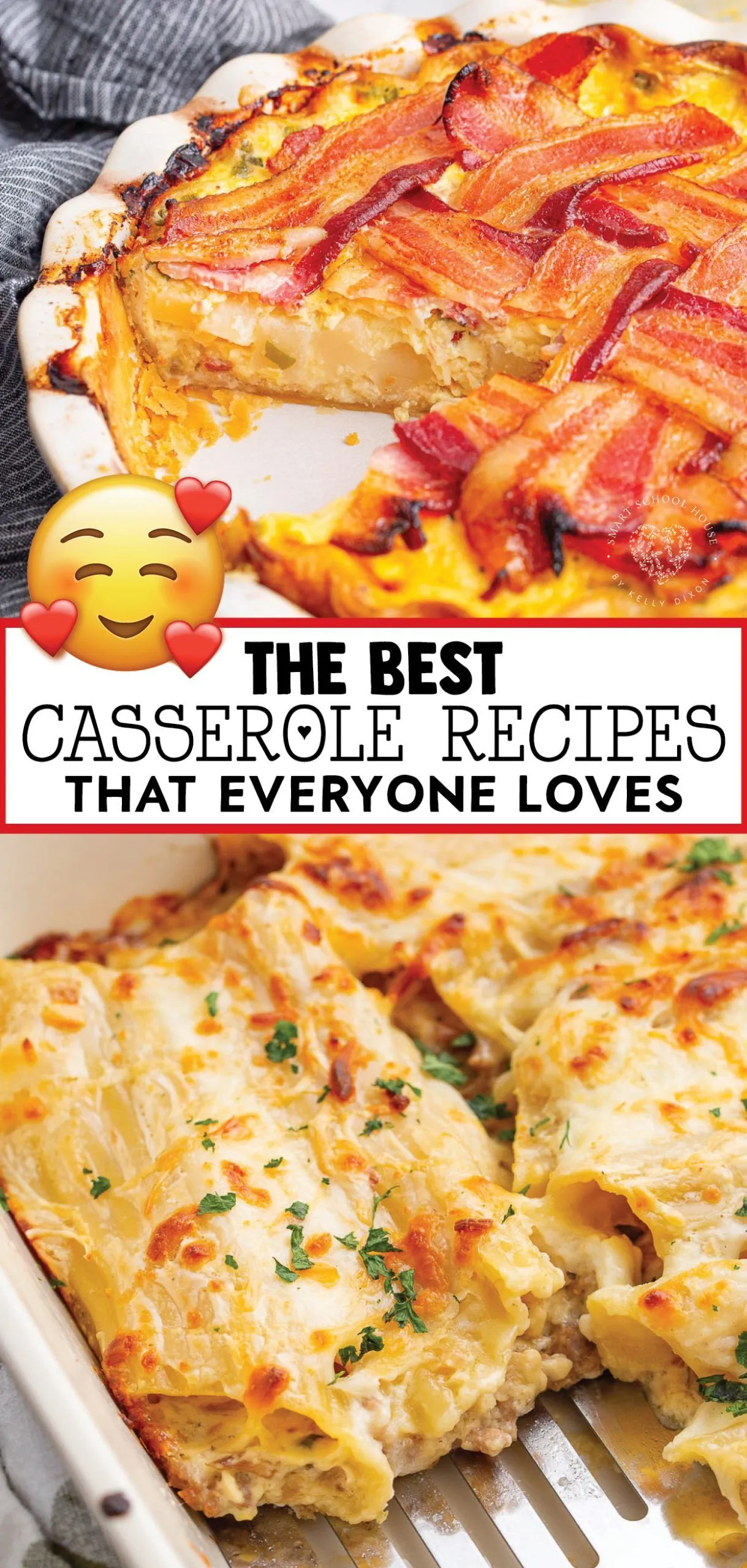 Tried These Casserole Sensations