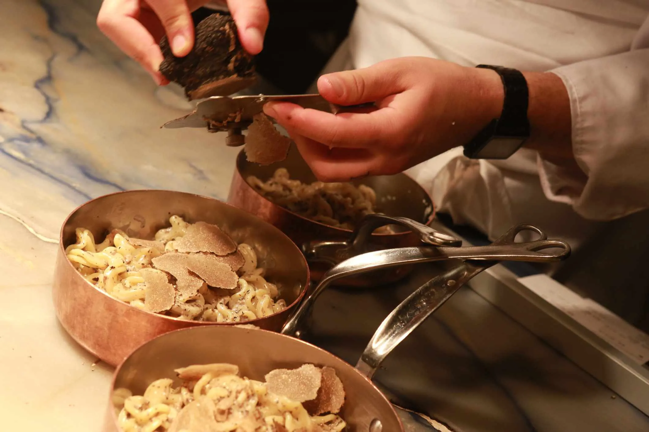 Truffles by Were Cooking Now