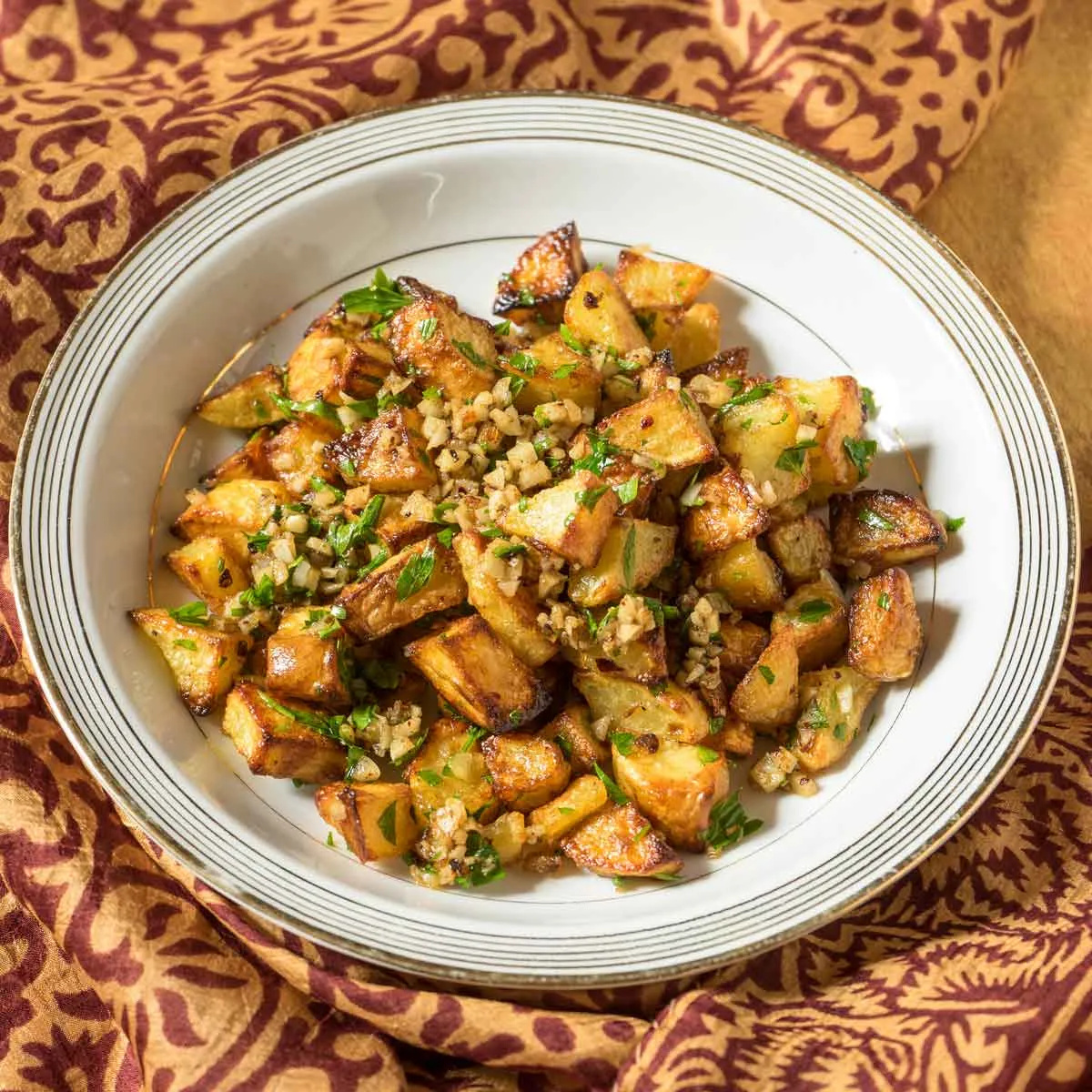 Tunisie Batata Bel Kamoun