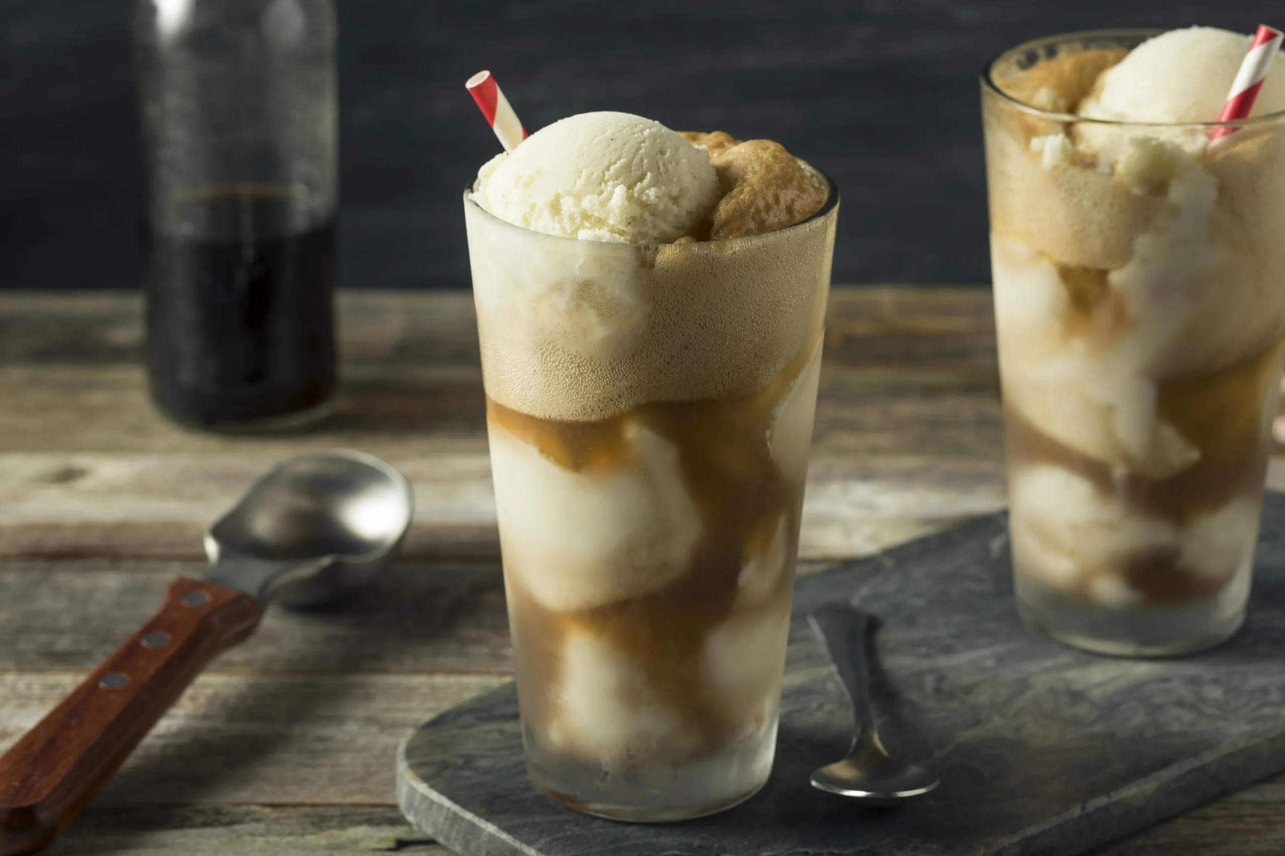 Ultimate Root Beer Float