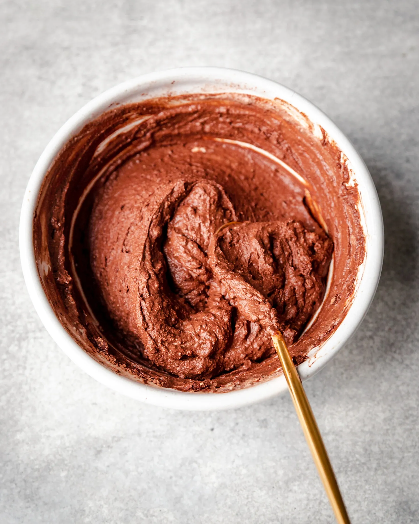 Vegan Chocolate Mousse Pops