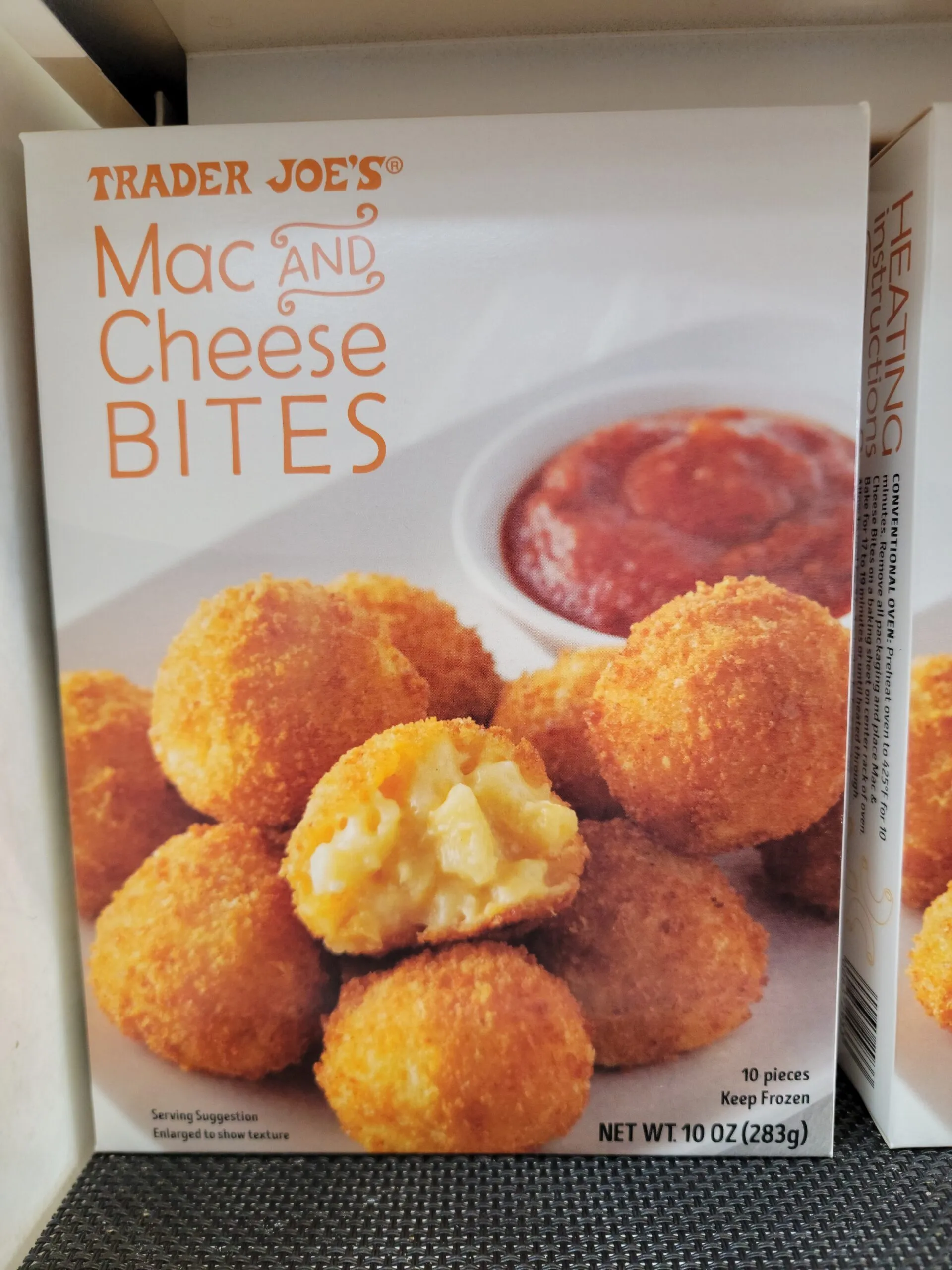 Vegan Fried Mac and Cheese