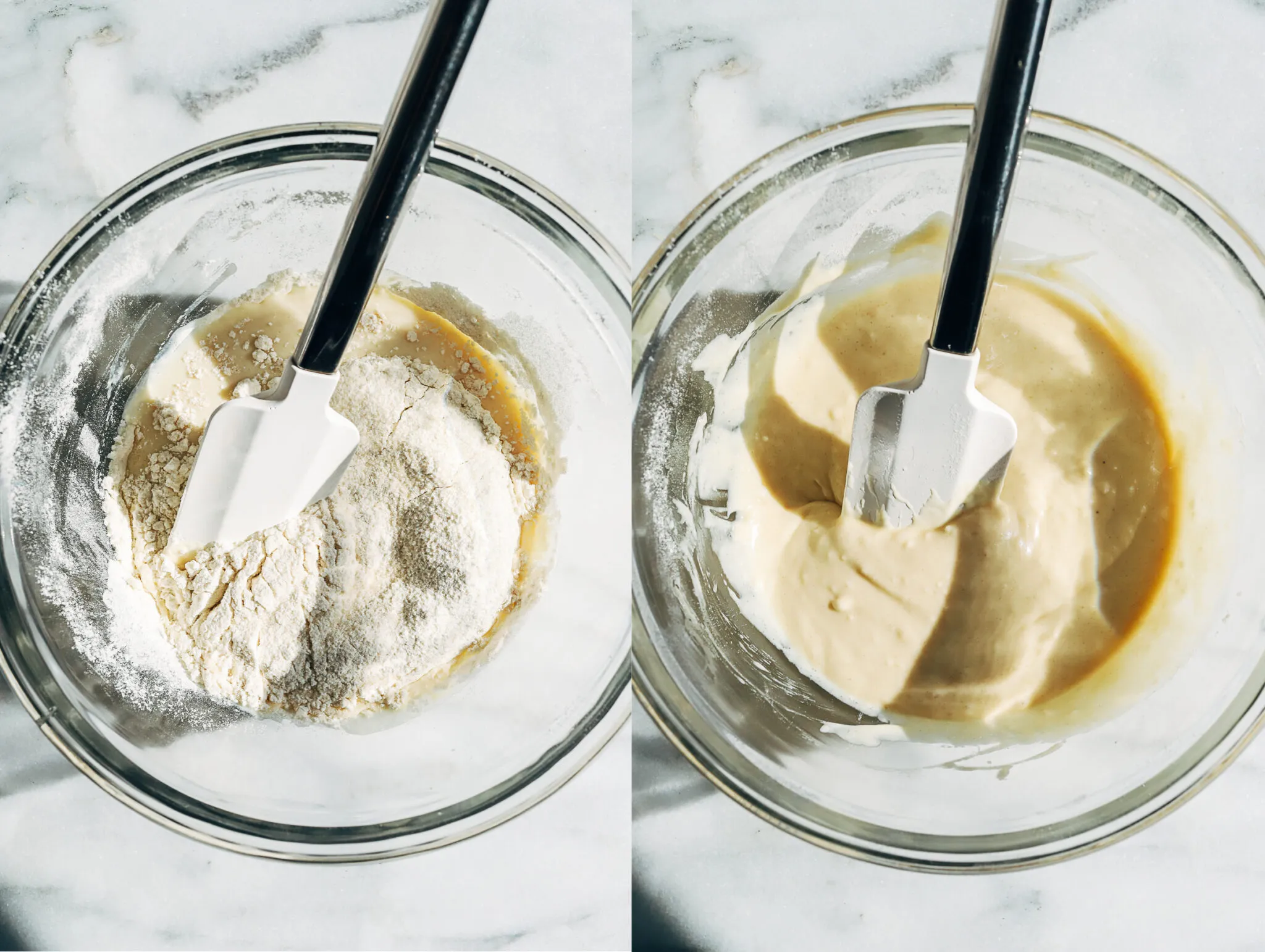 Vegan Sponge Cakes Strawberry Shortcake