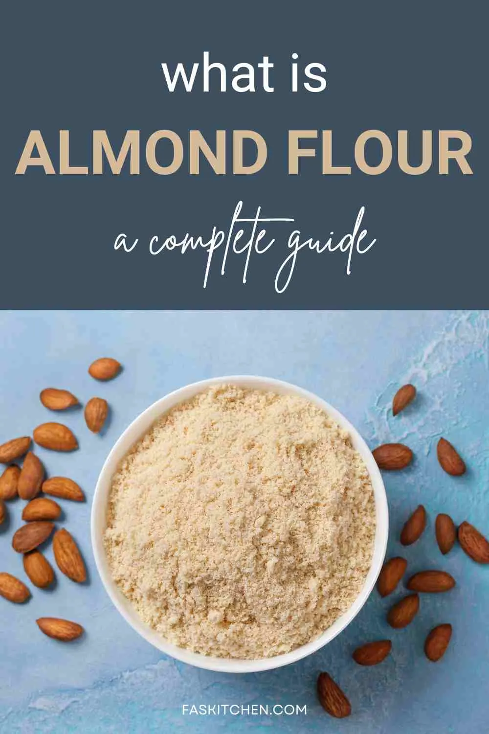 Ways to Use Almond Flour