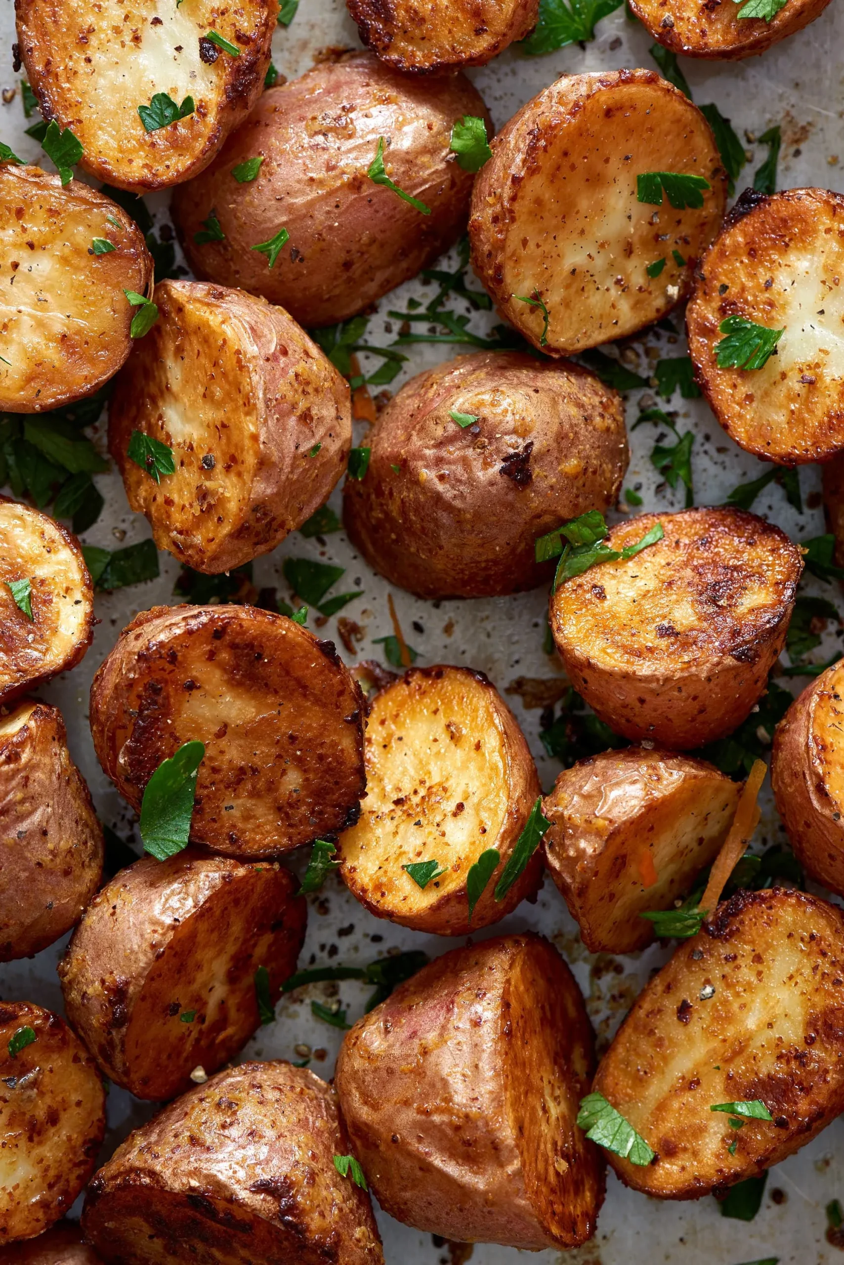Winter Side Dishes Can't Get Enough