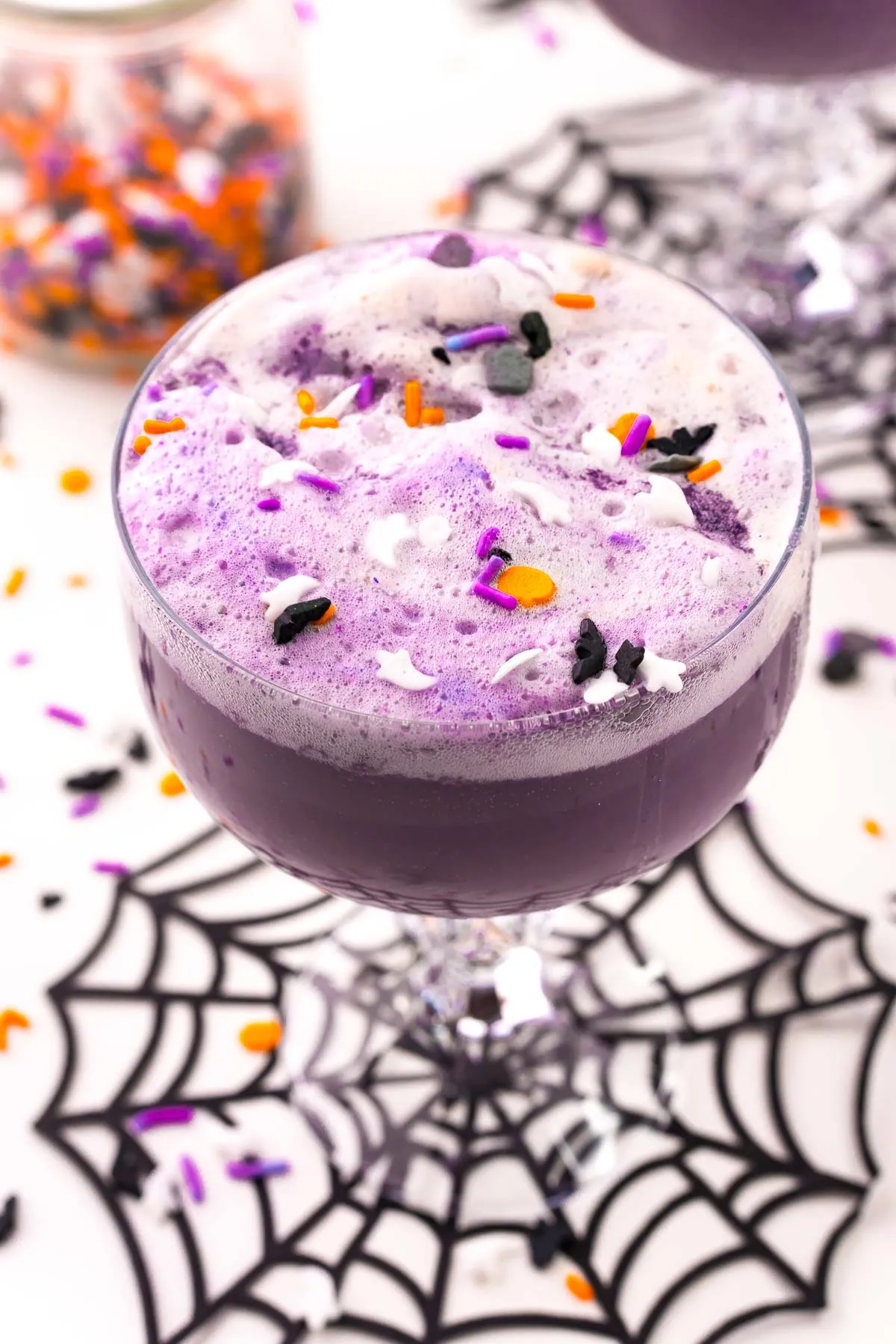 Witches Brew Party Punch