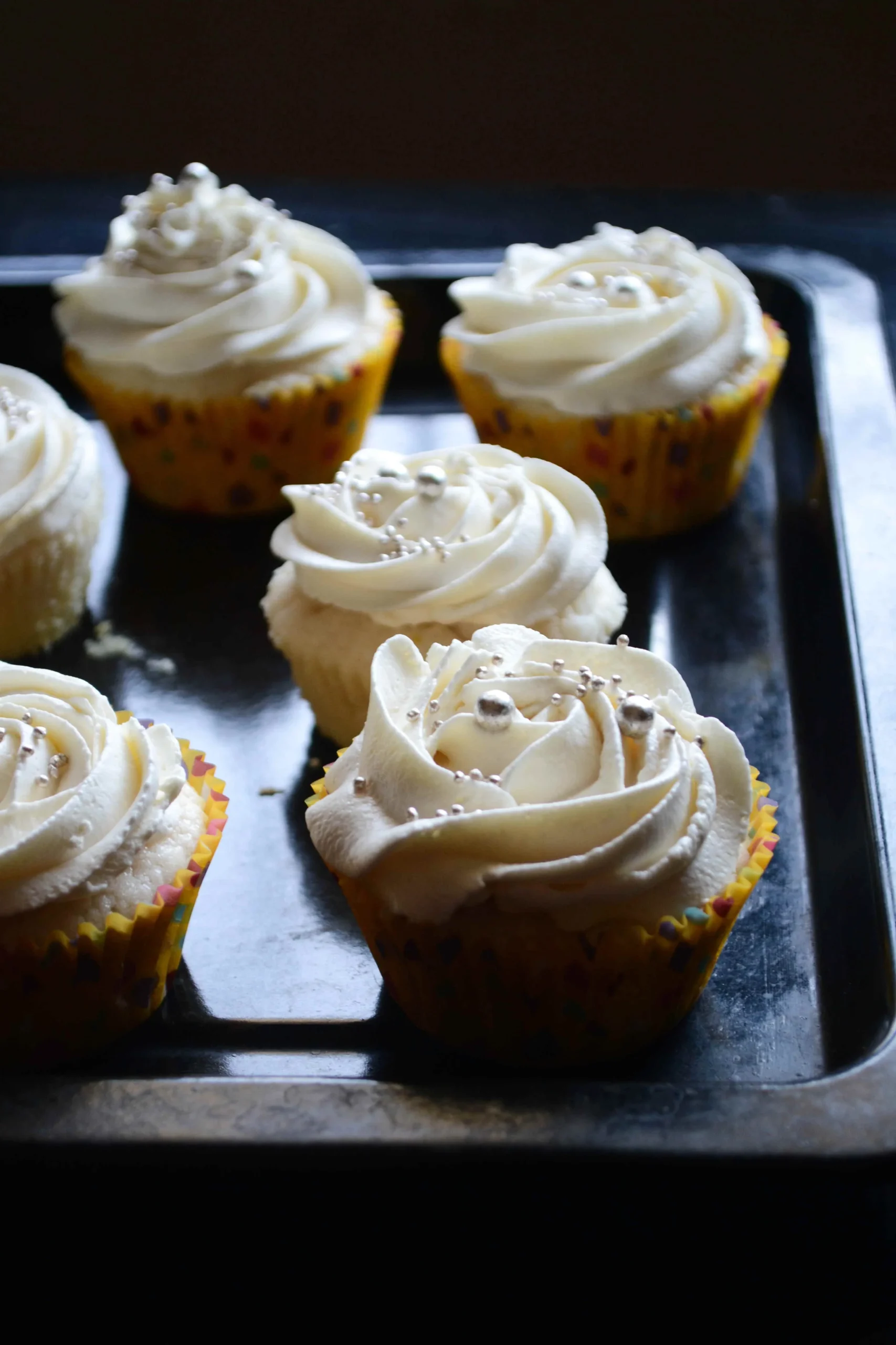 amazon cream cheese cupcakes