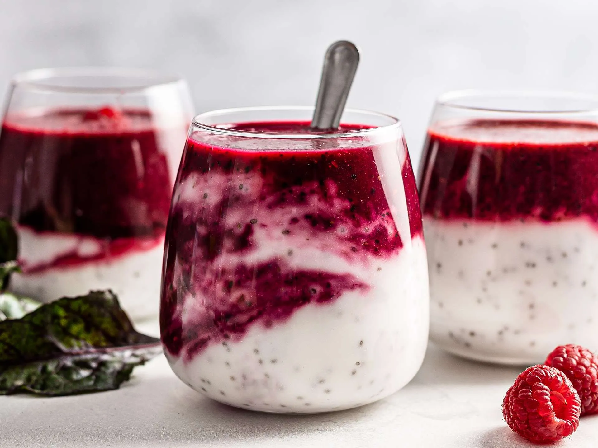 beets greens detox smoothie